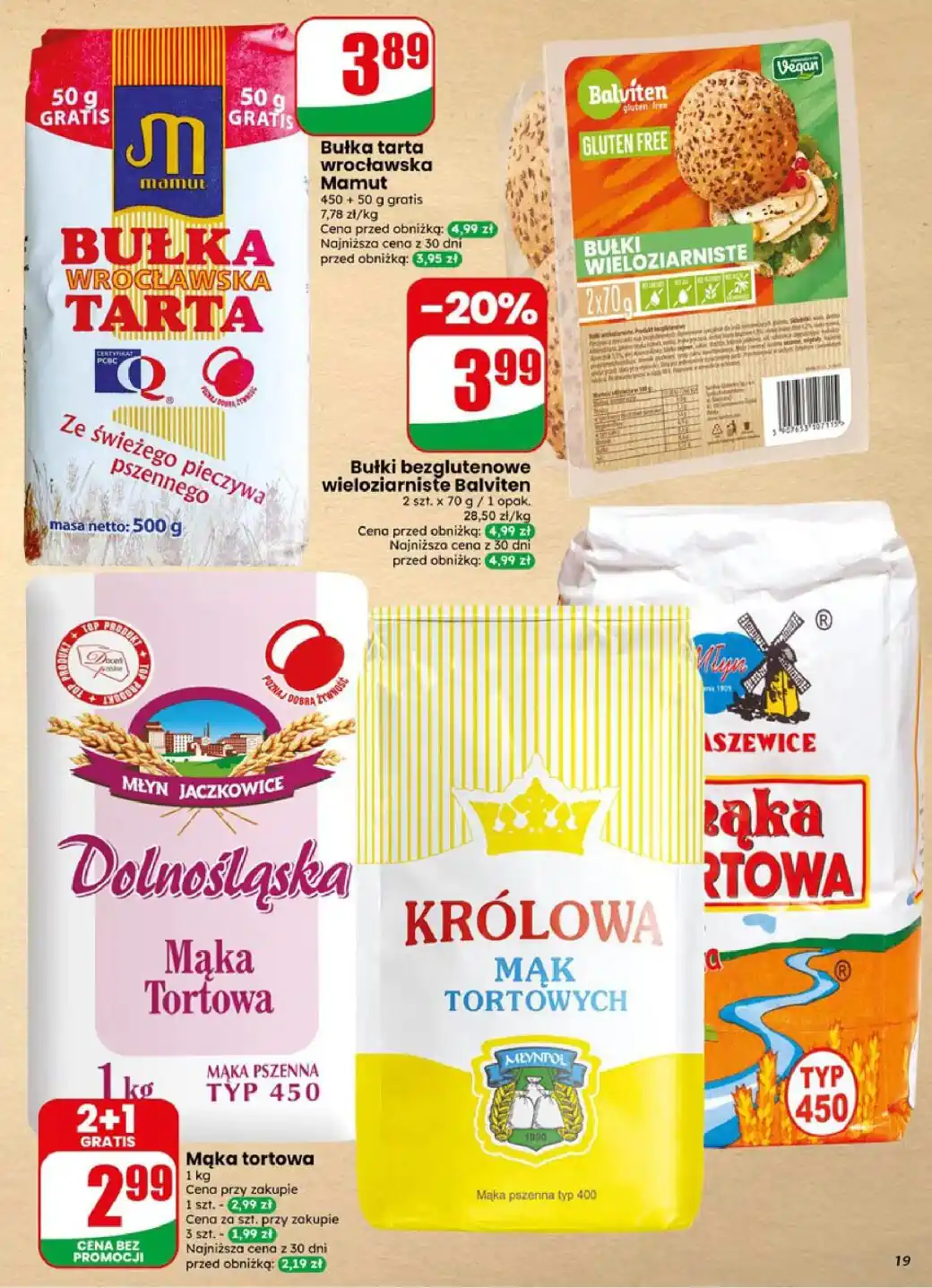 dino gazetka