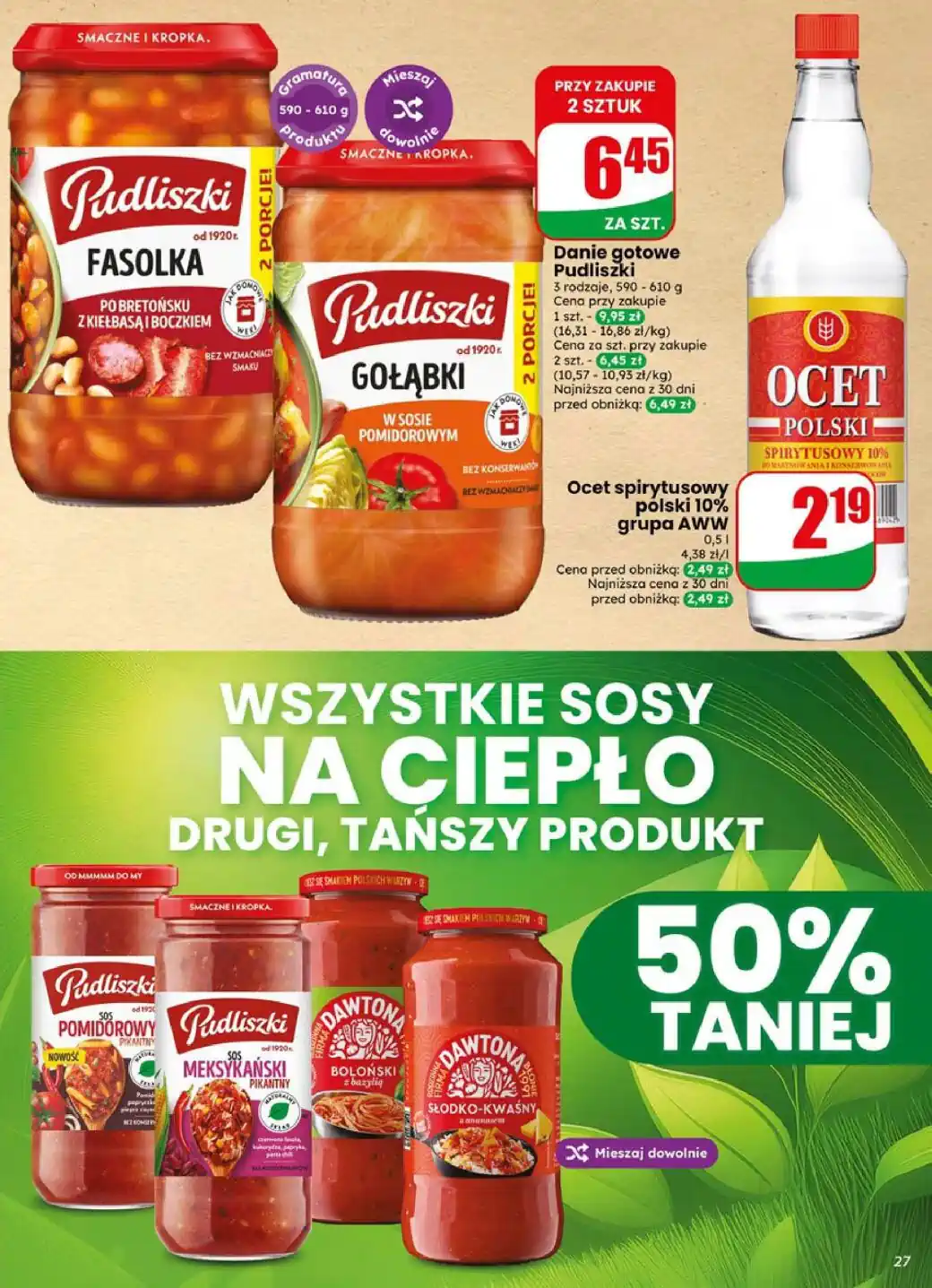 dino gazetka