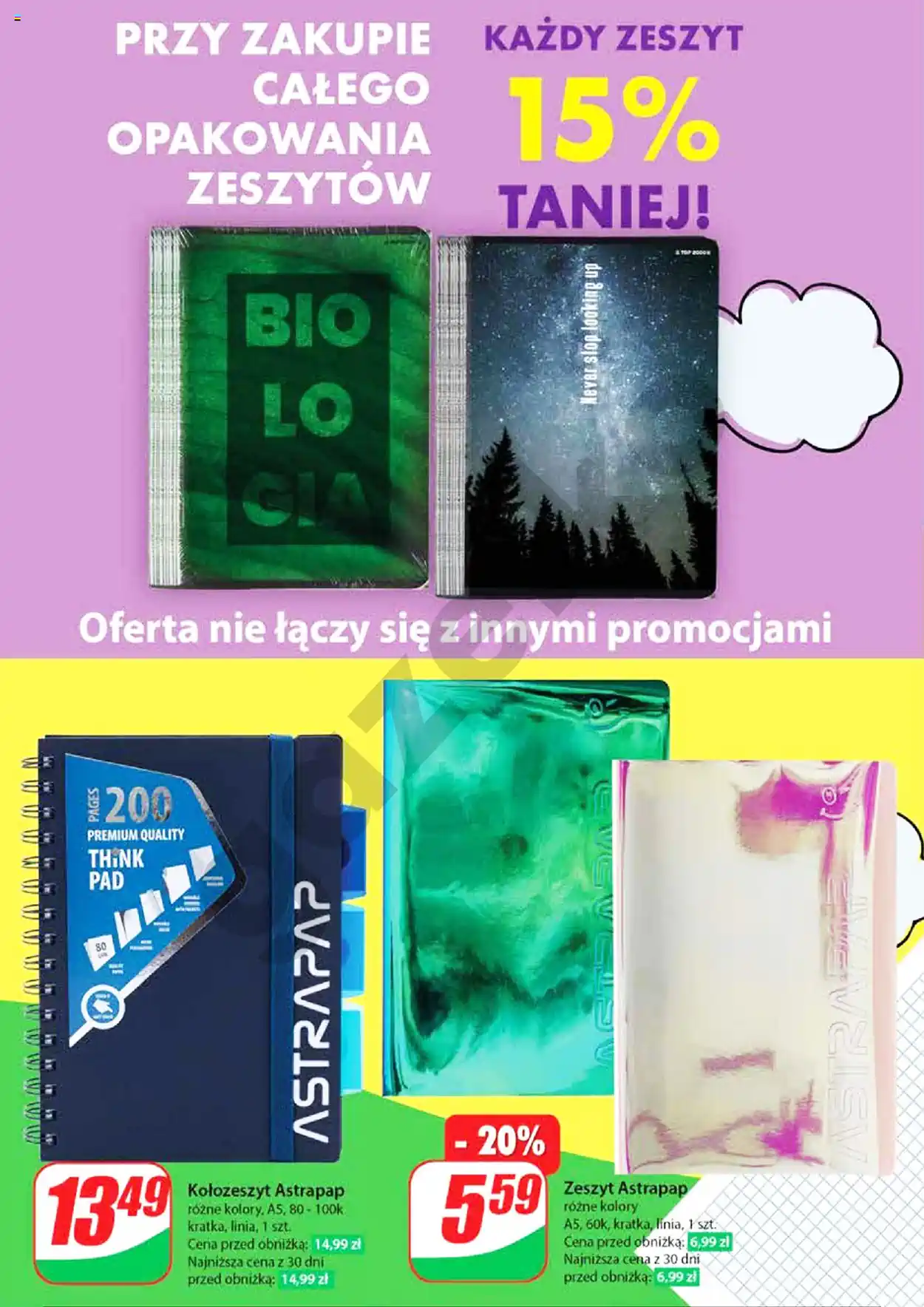 dino gazetka