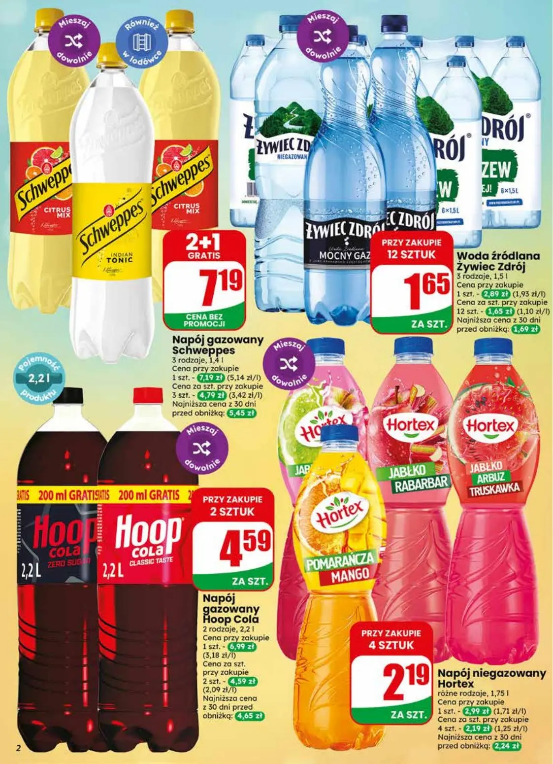 gazetka dino, ważna od jutra