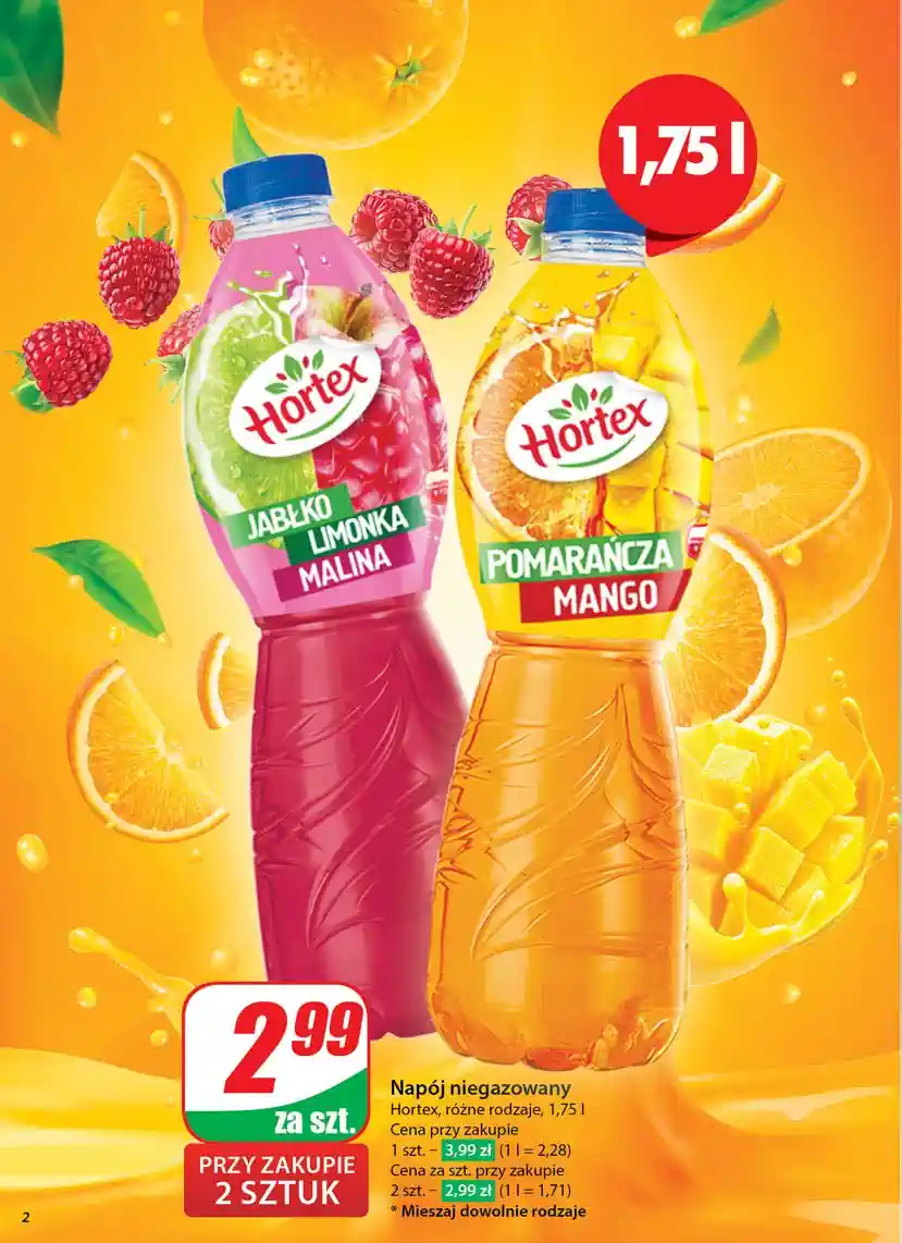 gazetka dino, ważna od jutra