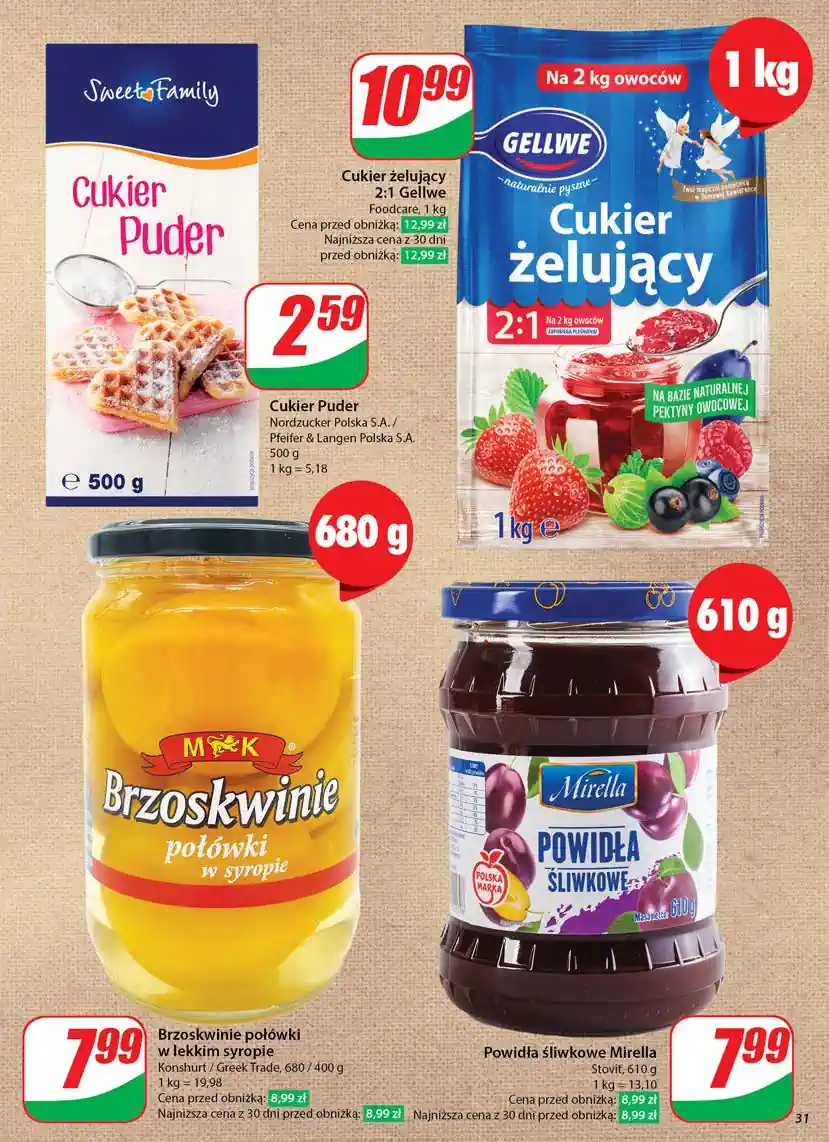 dino gazetka