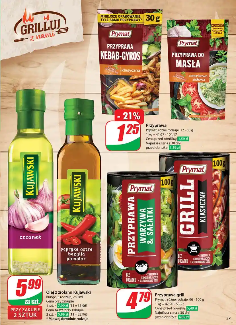 dino gazetka