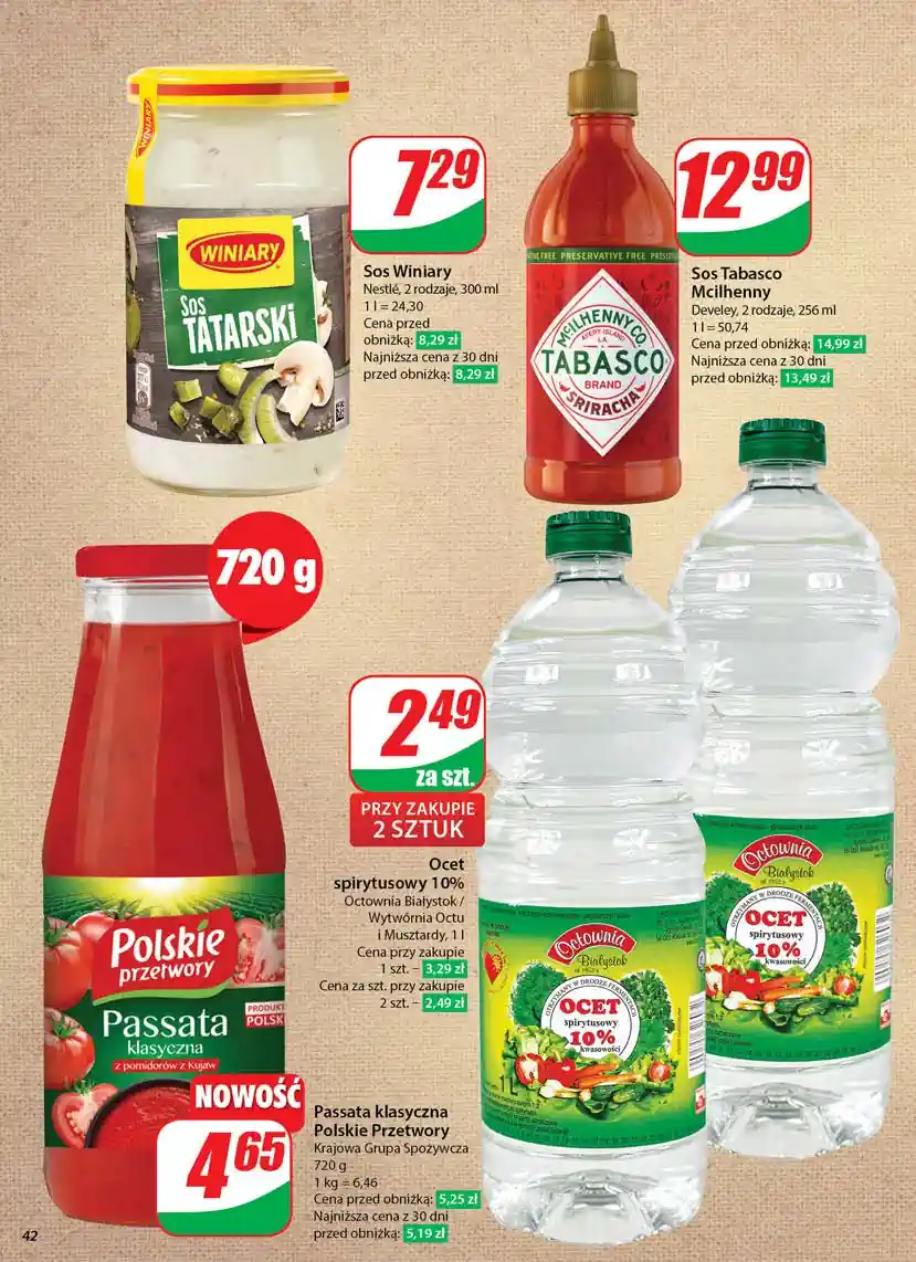 dino gazetka