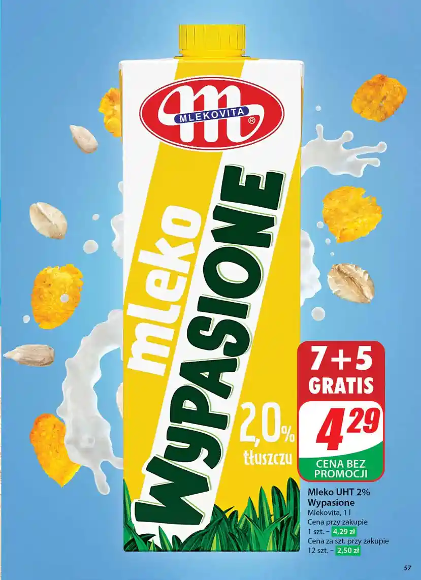 dino gazetka