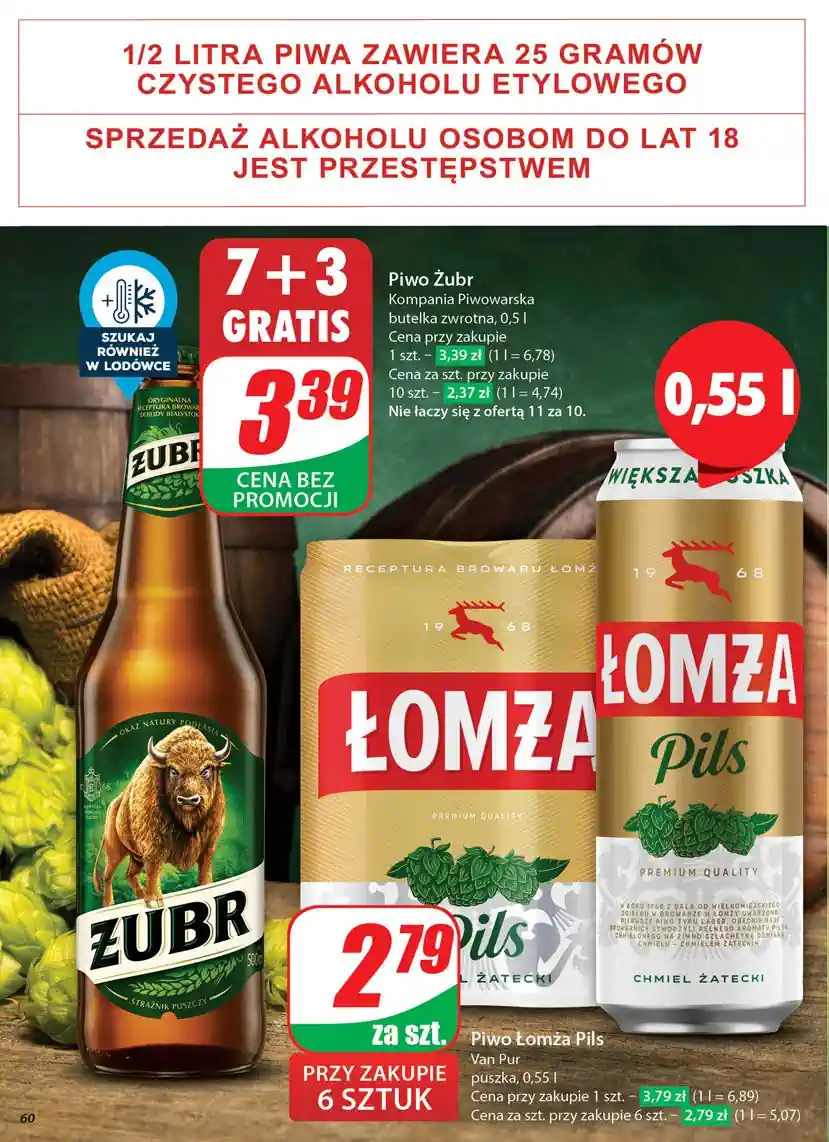 dino gazetka