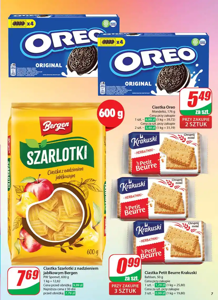 dino gazetka