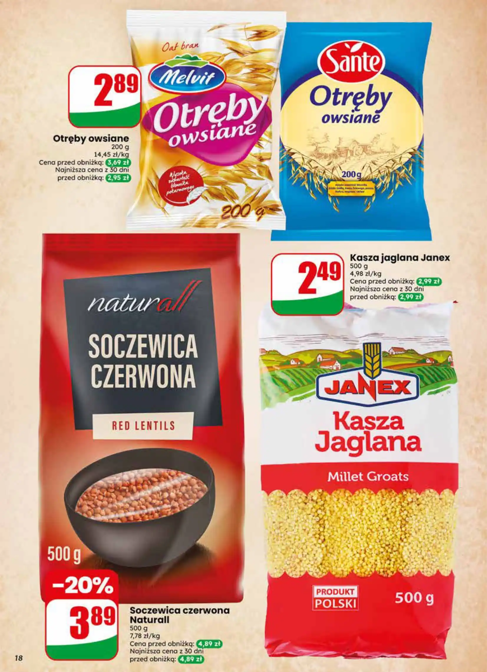 dino gazetka