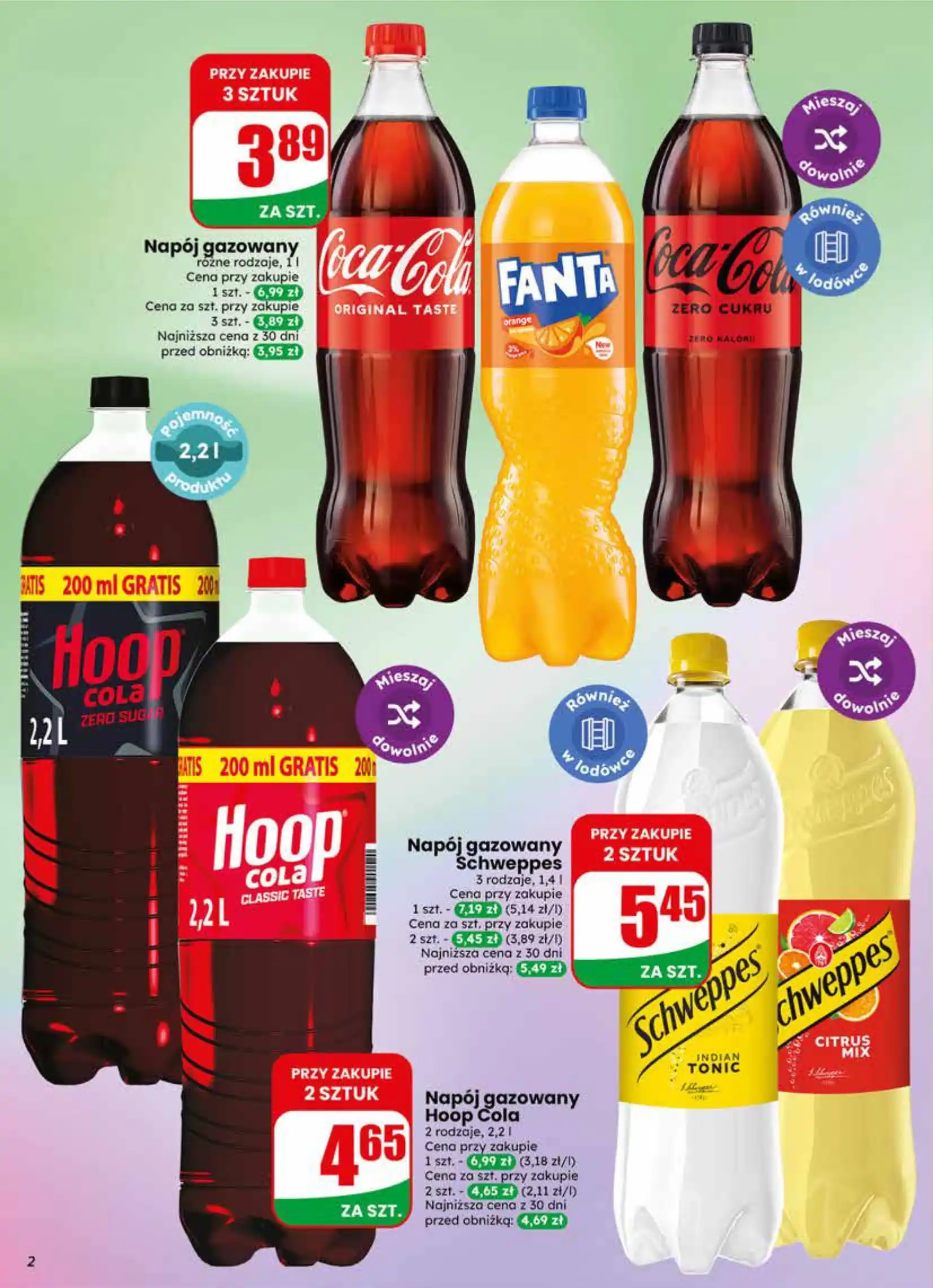 gazetka dino, ważna od jutra