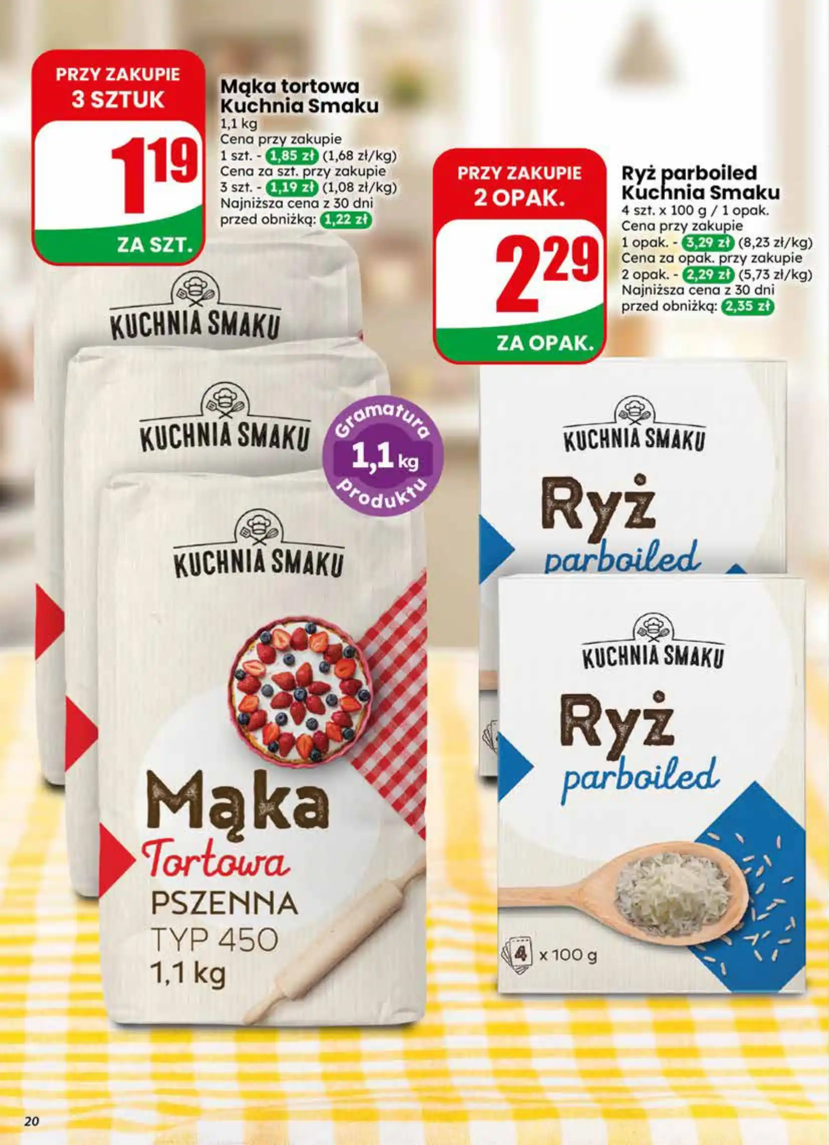 dino gazetka
