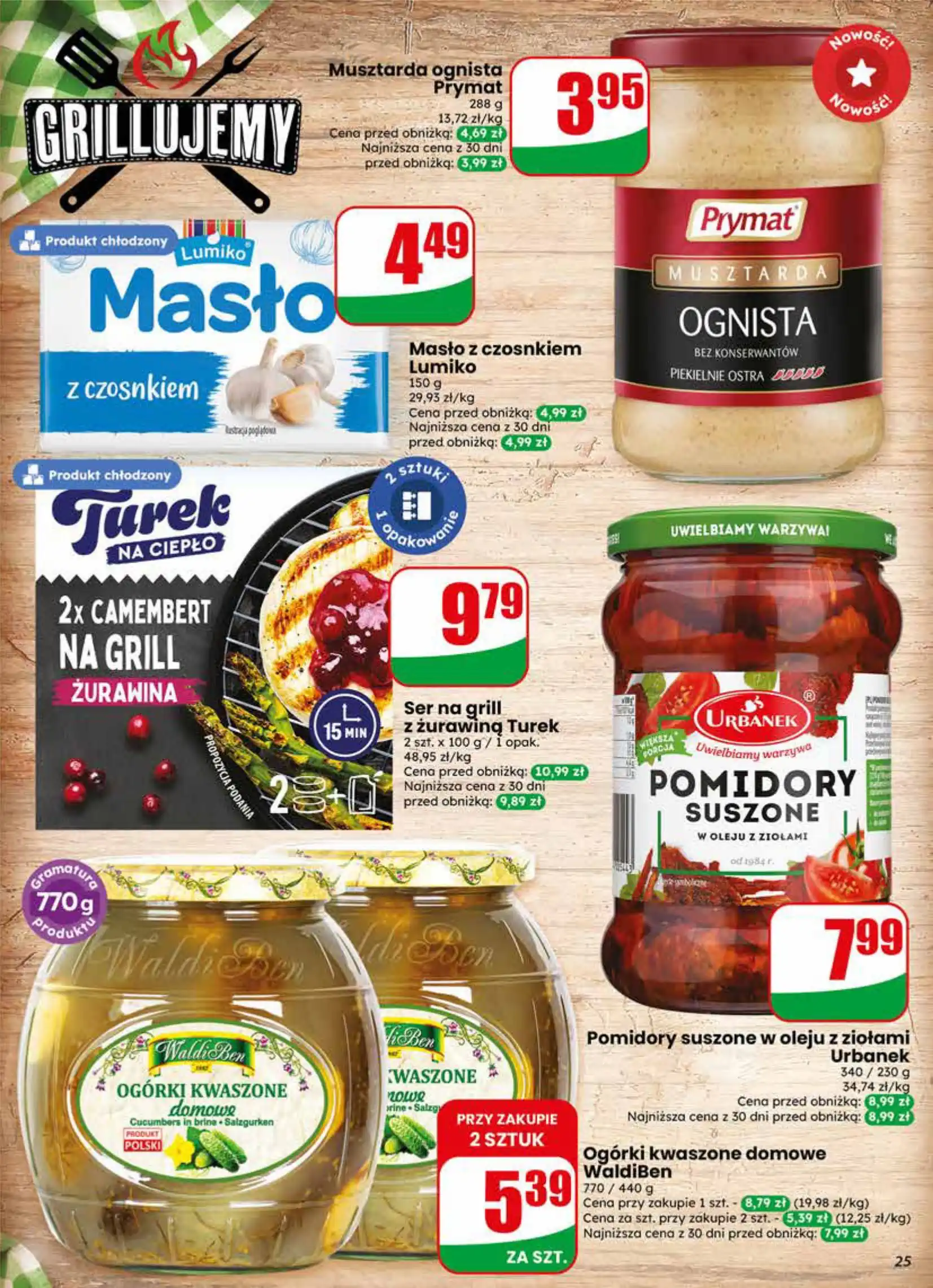 dino gazetka