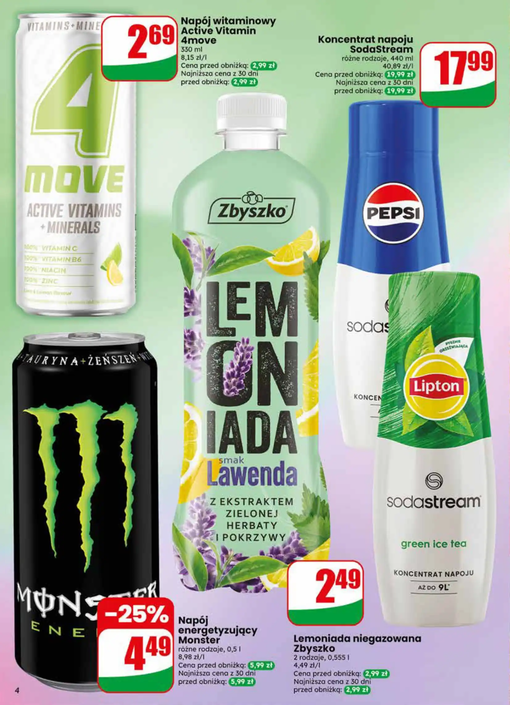 dino gazetka od jutra