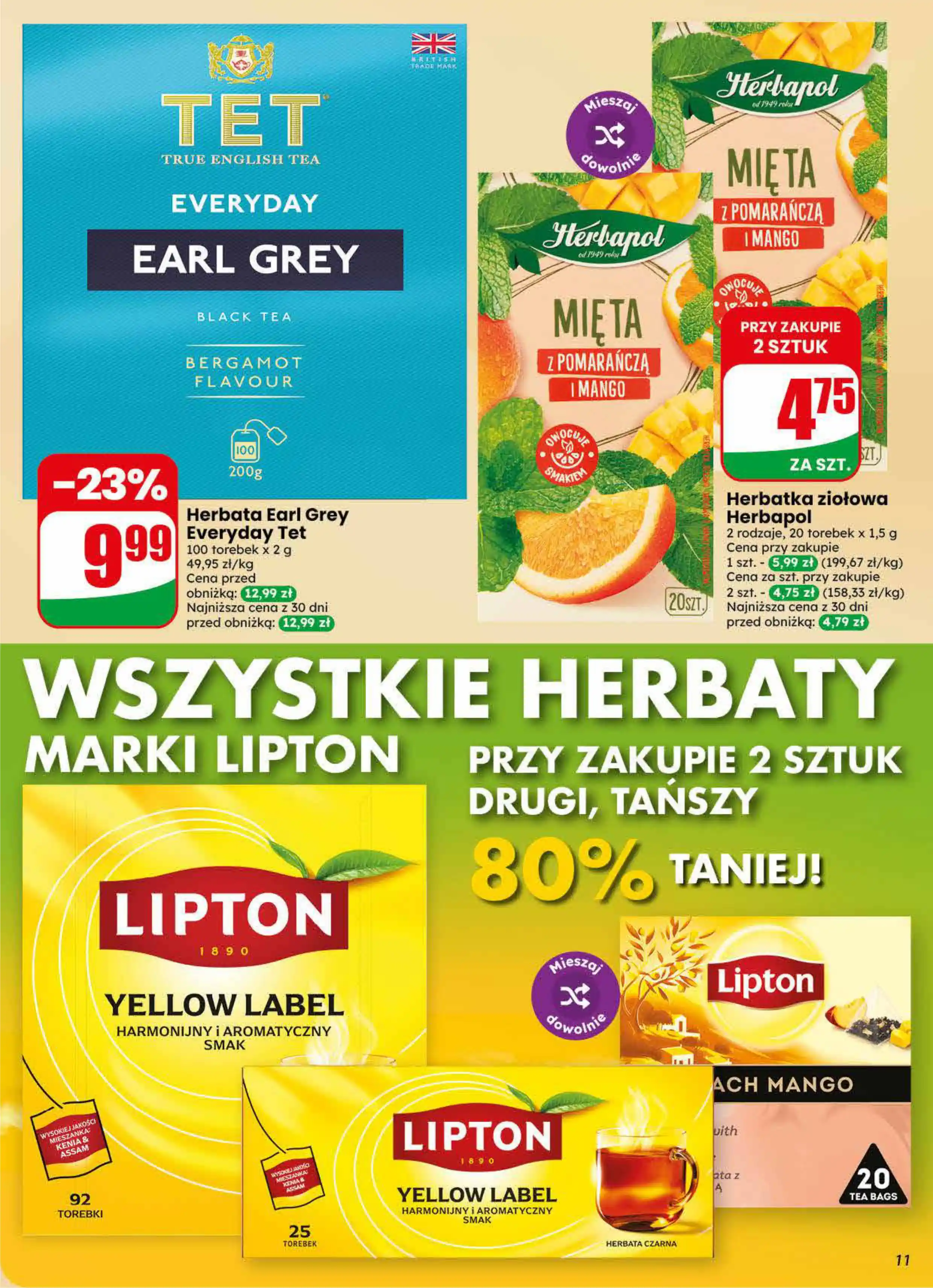 dino gazetka