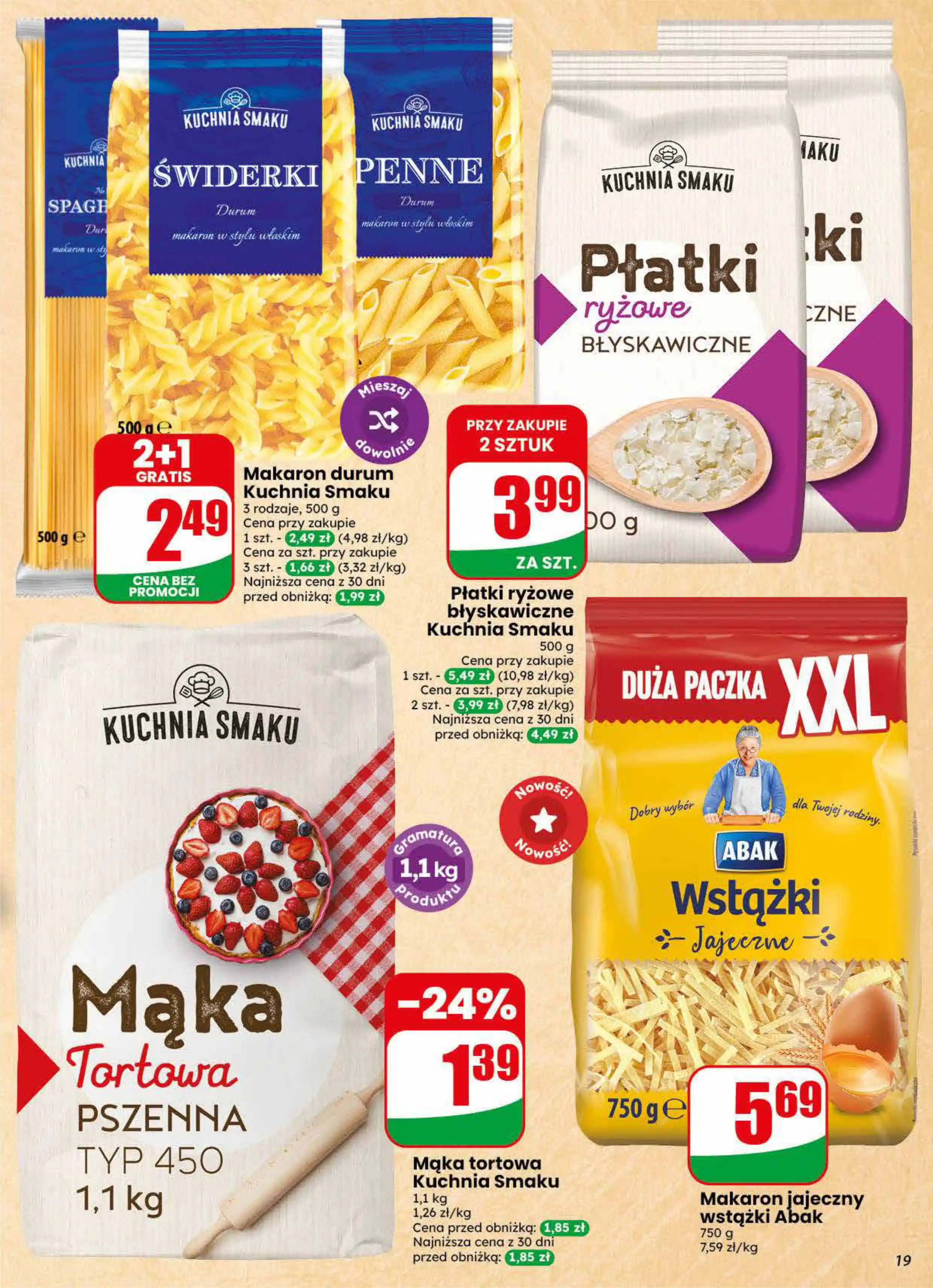 dino gazetka