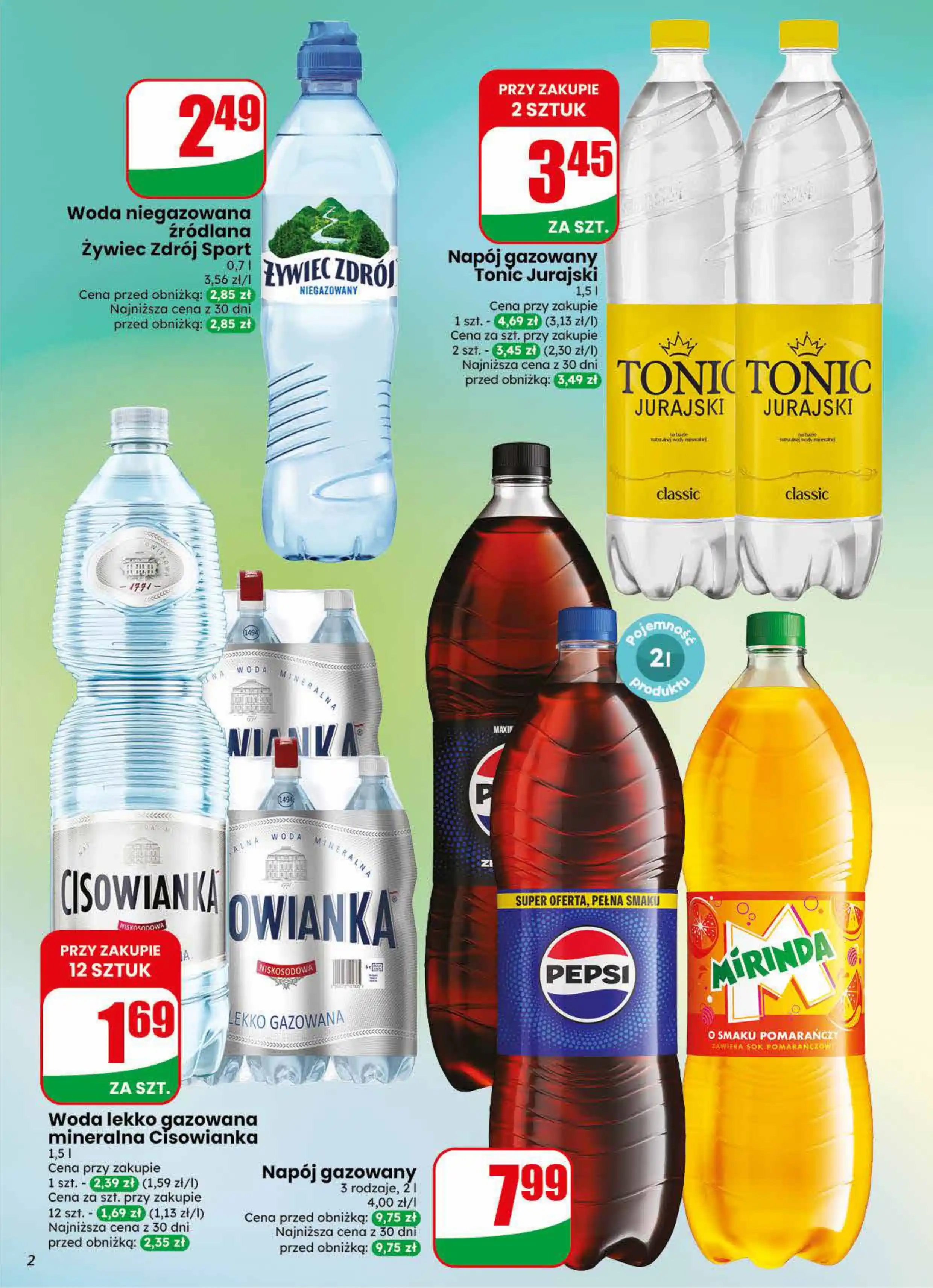 gazetka dino, ważna od jutra