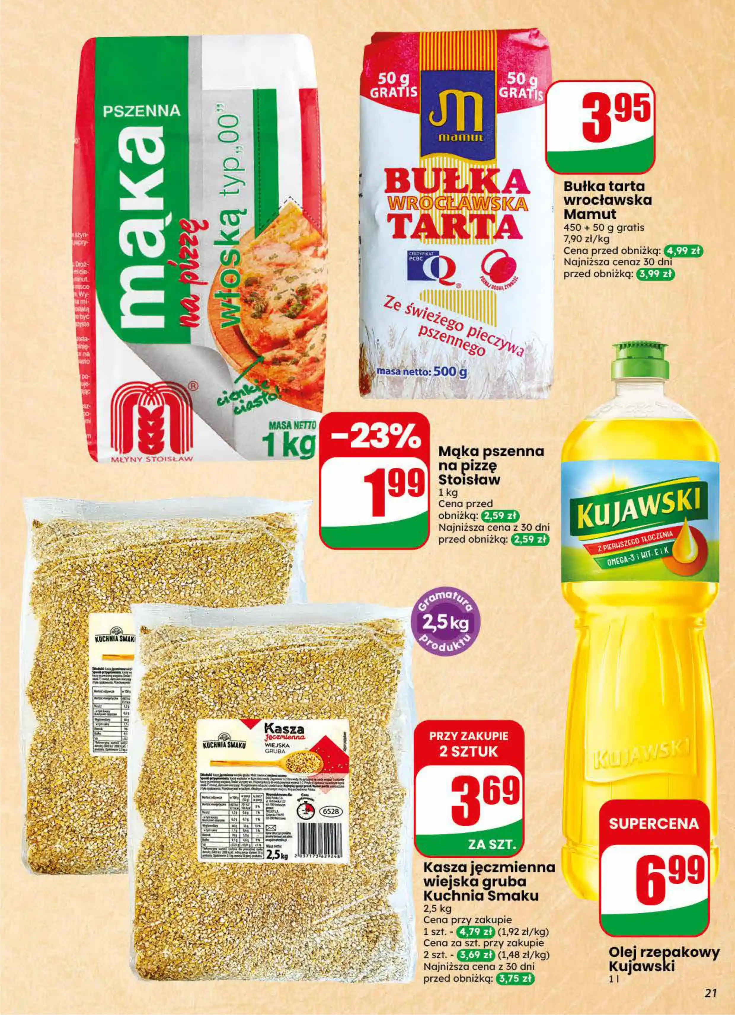 dino gazetka