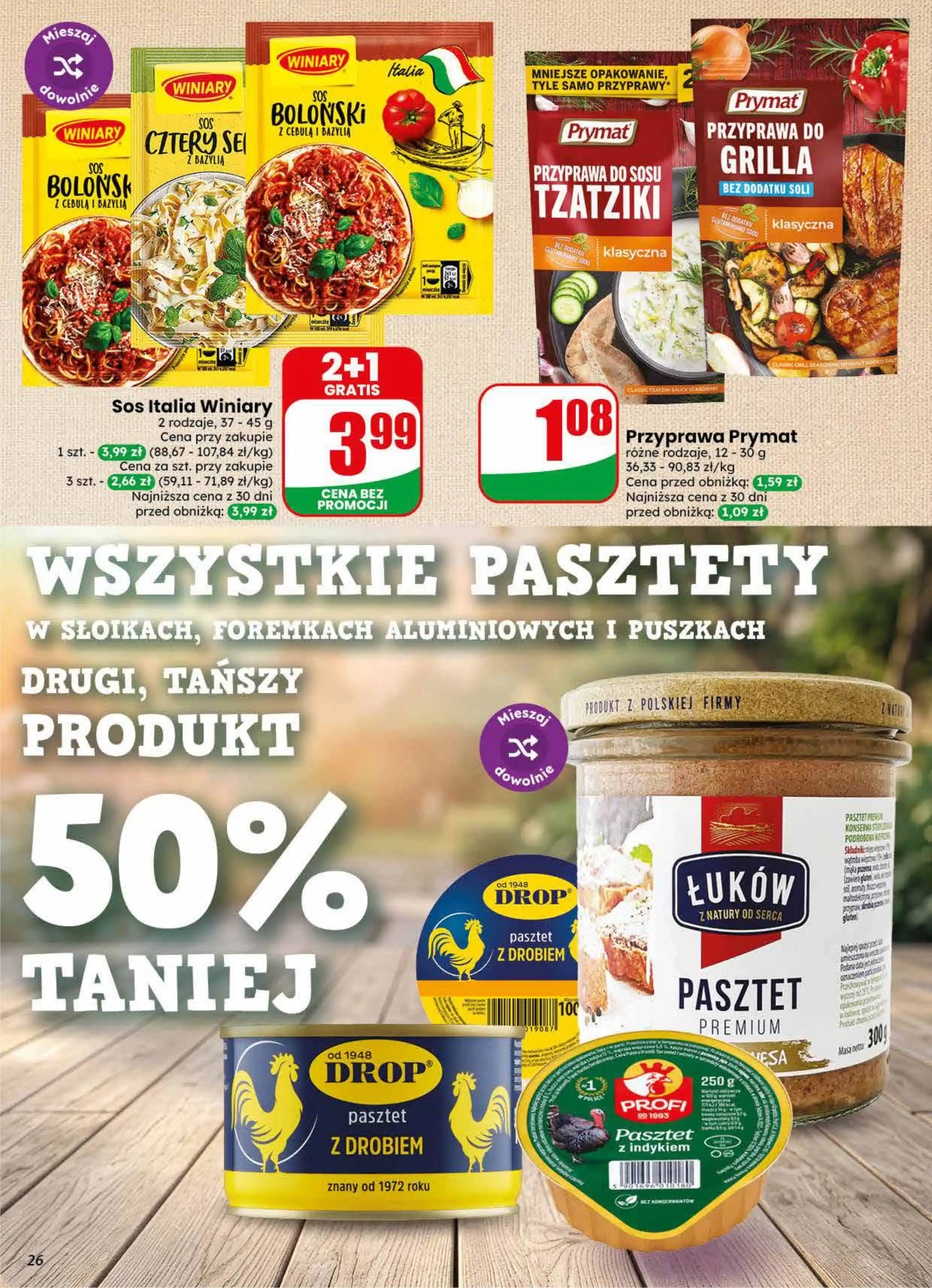 dino gazetka