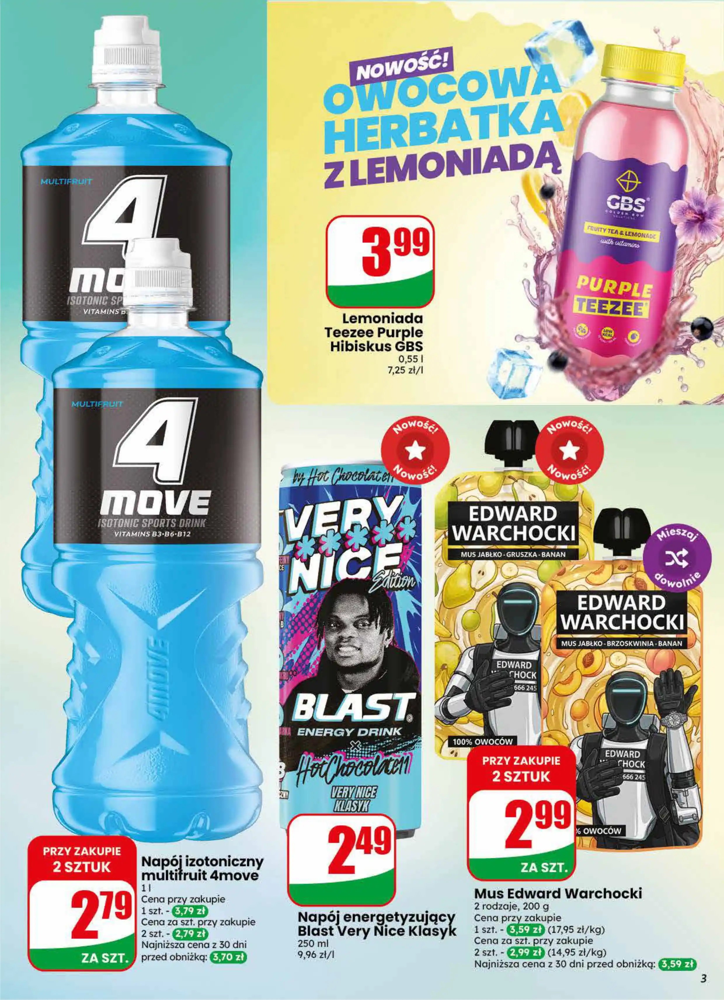 dino gazetka