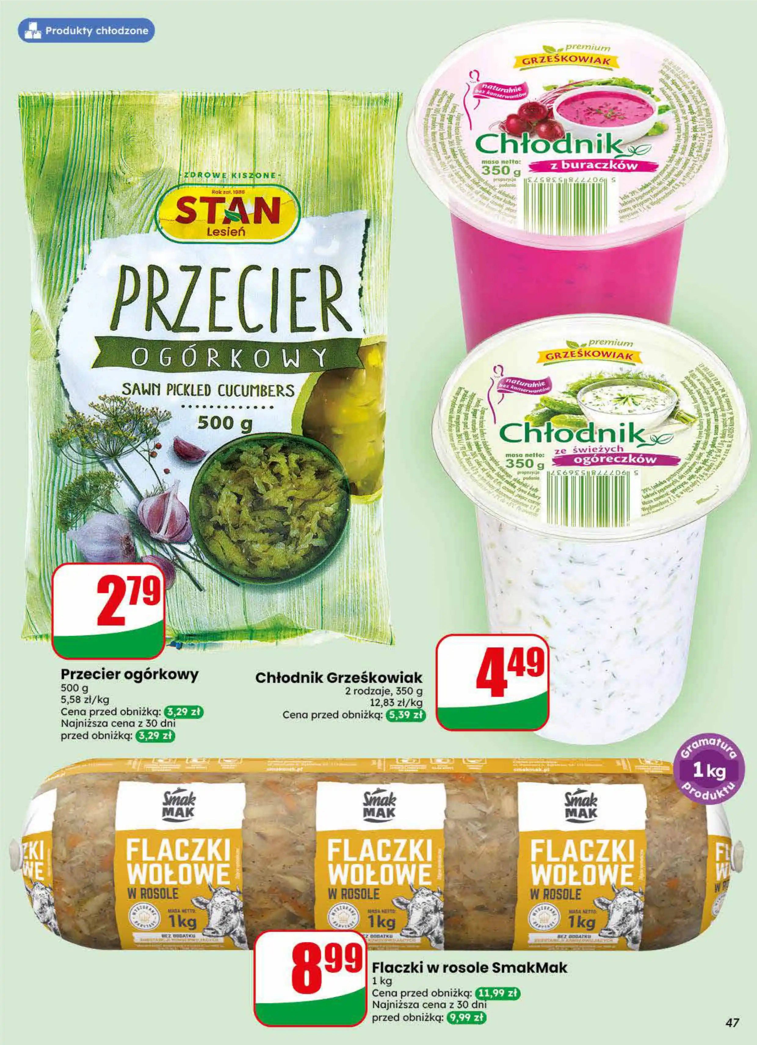 dino gazetka