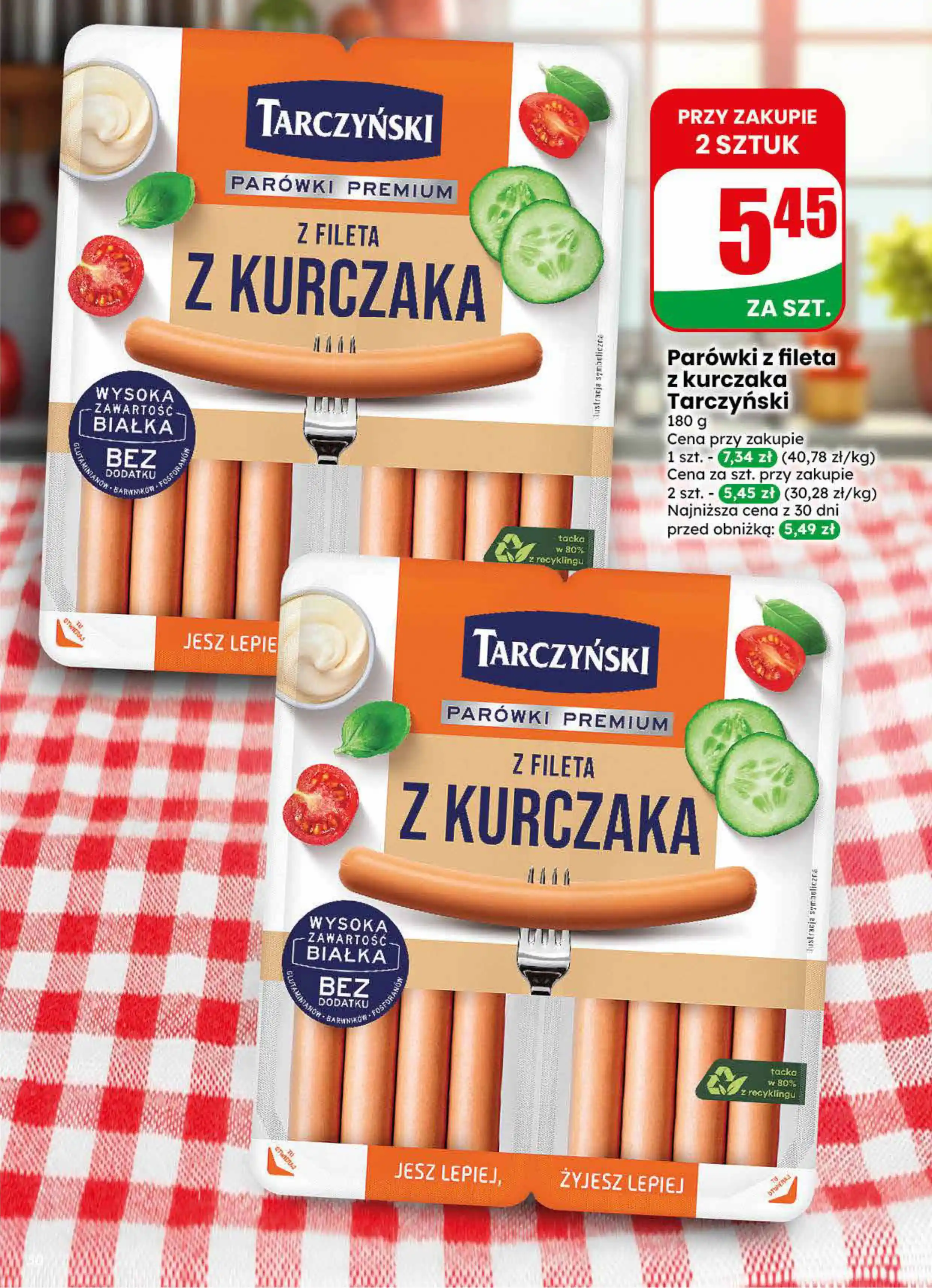 dino gazetka