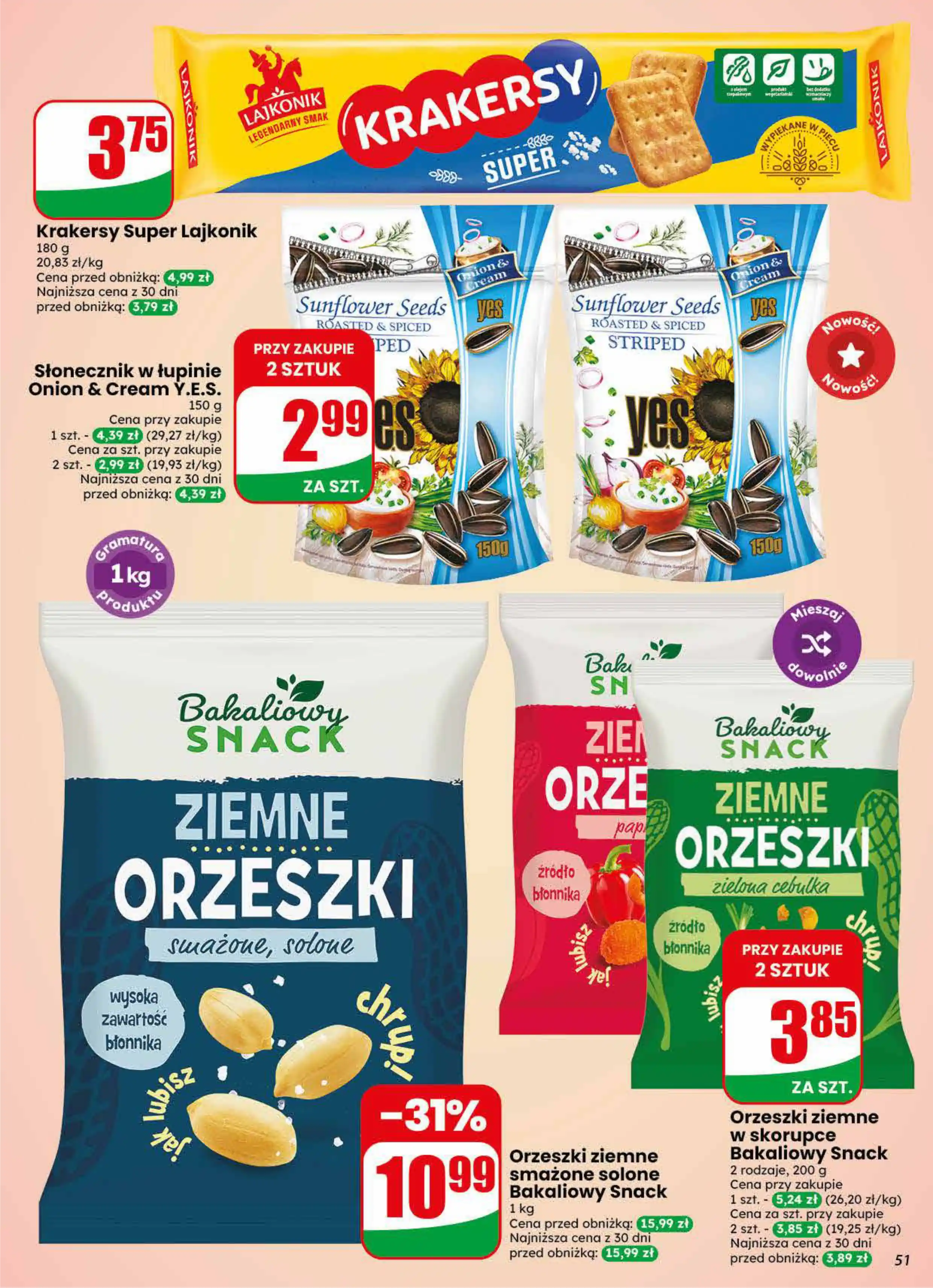 dino gazetka