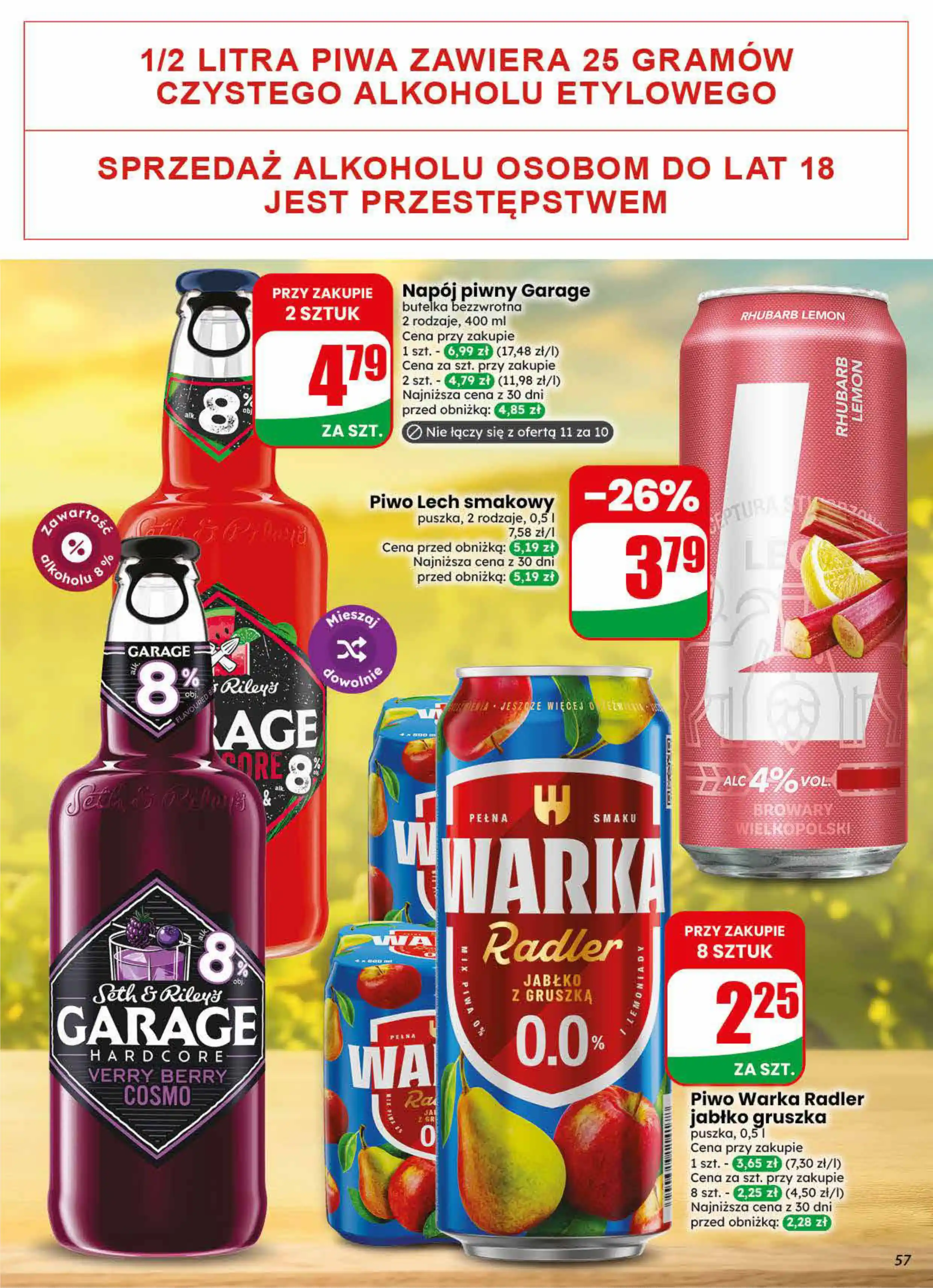 dino gazetka