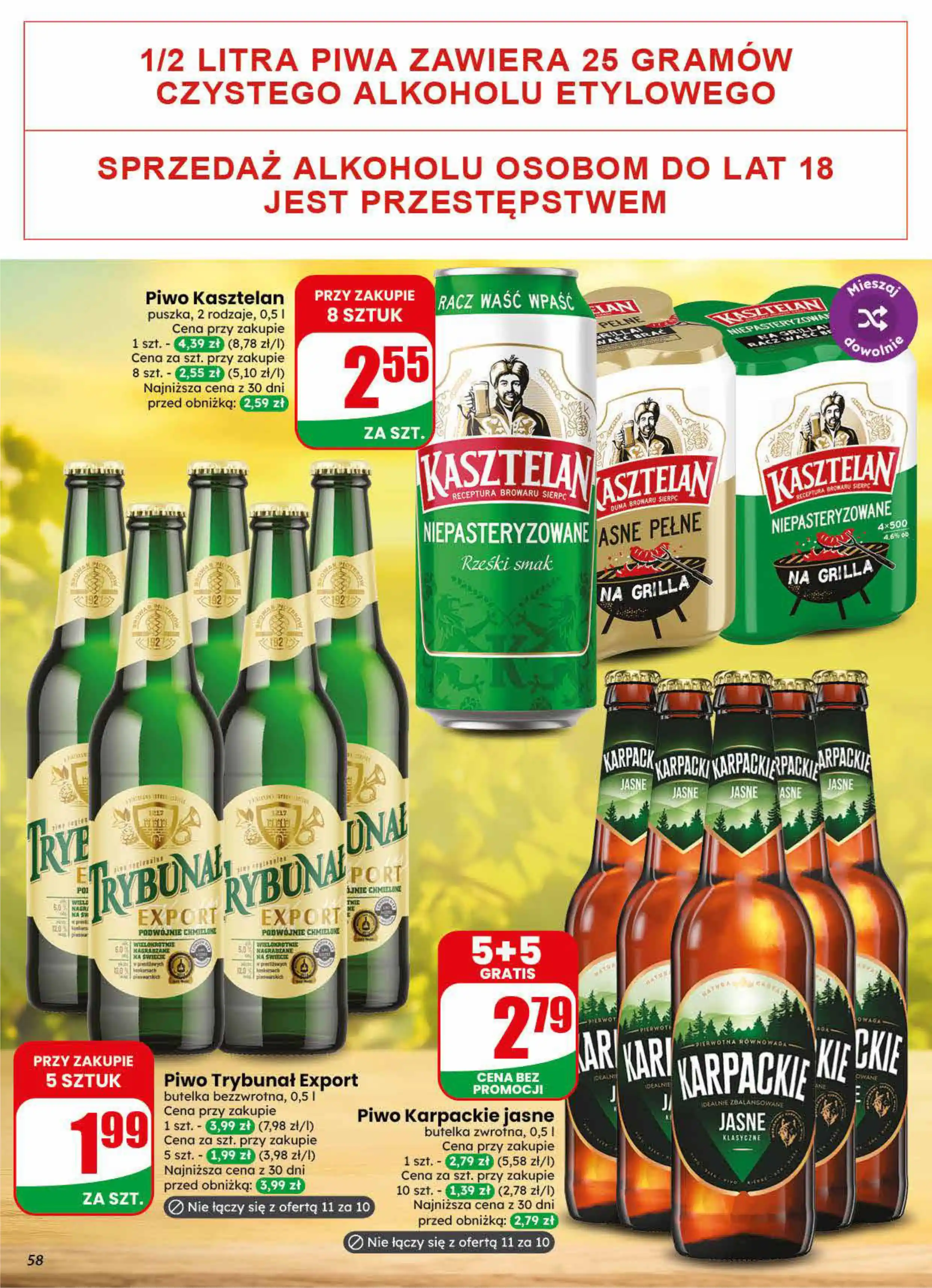 dino gazetka