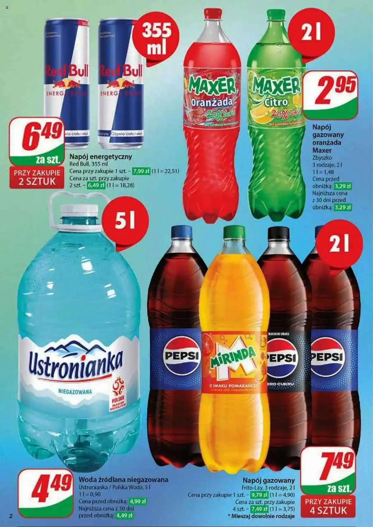 gazetka dino, ważna od jutra