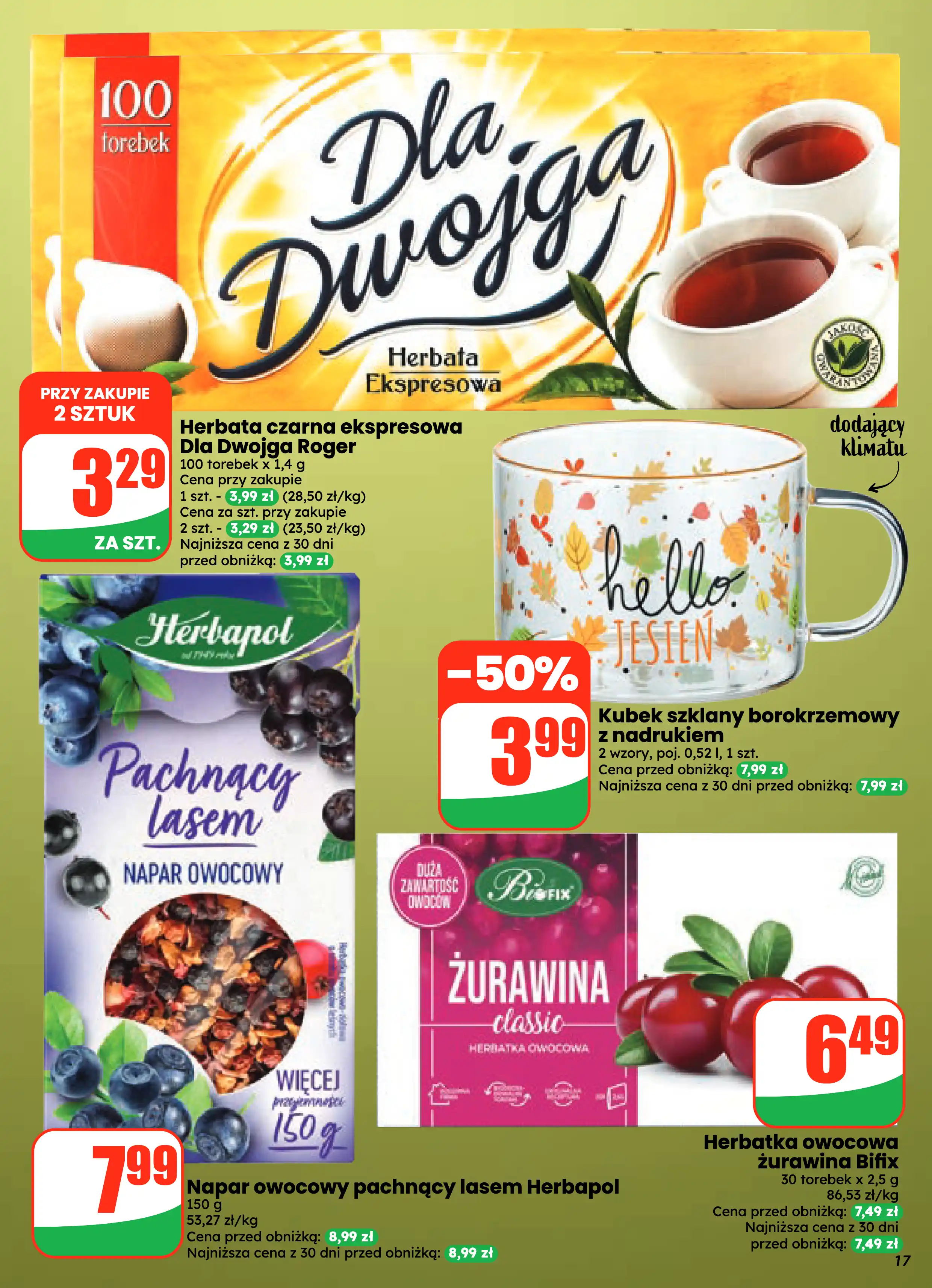 dino gazetka