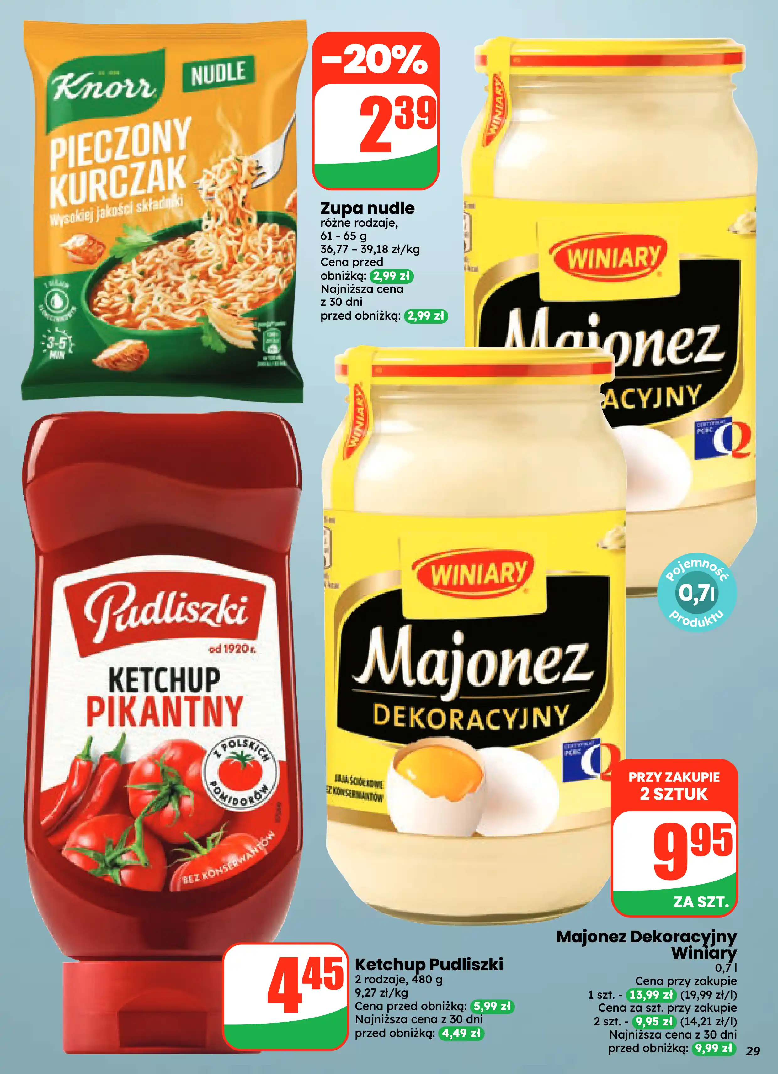 dino gazetka