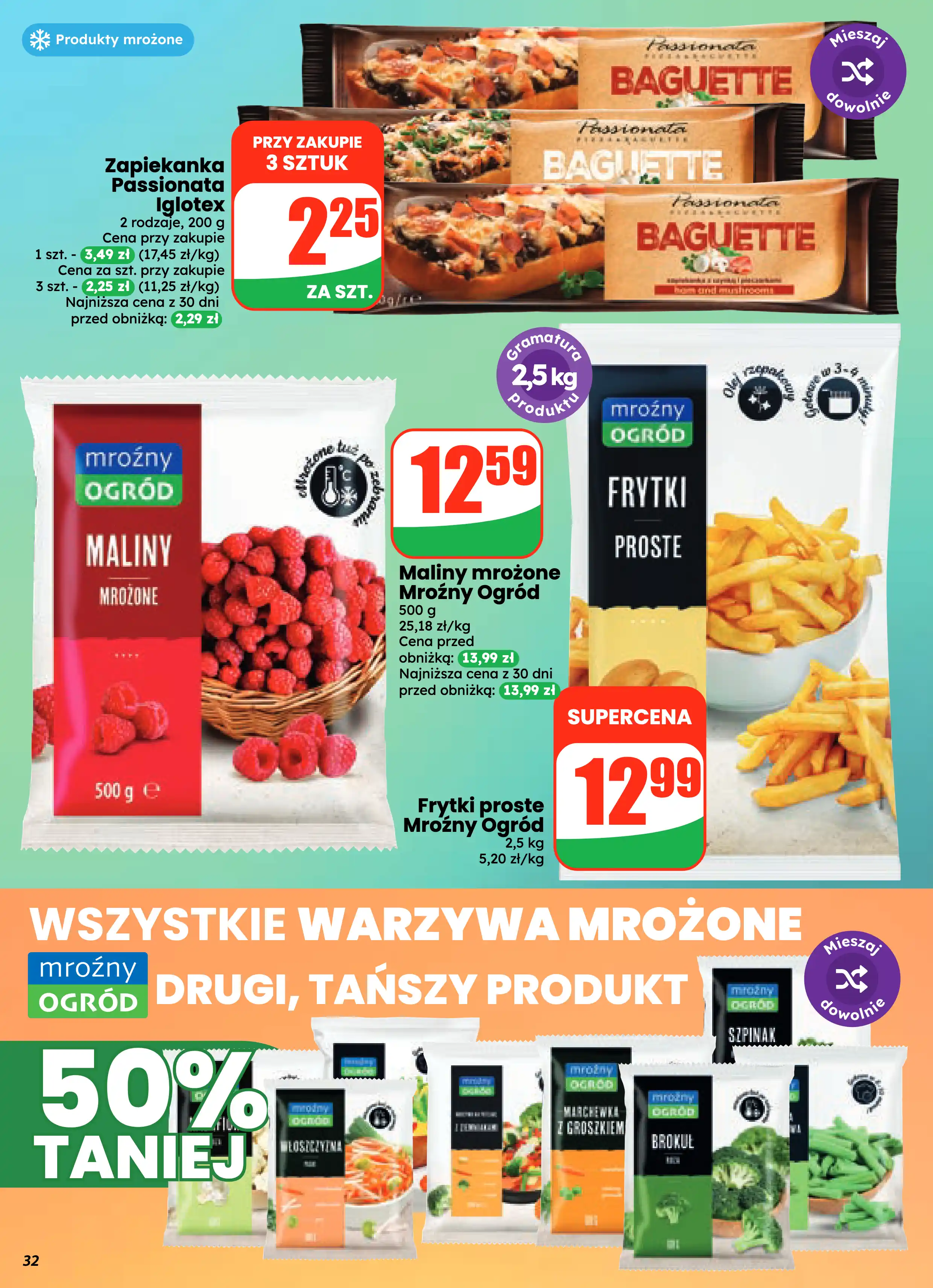 dino gazetka