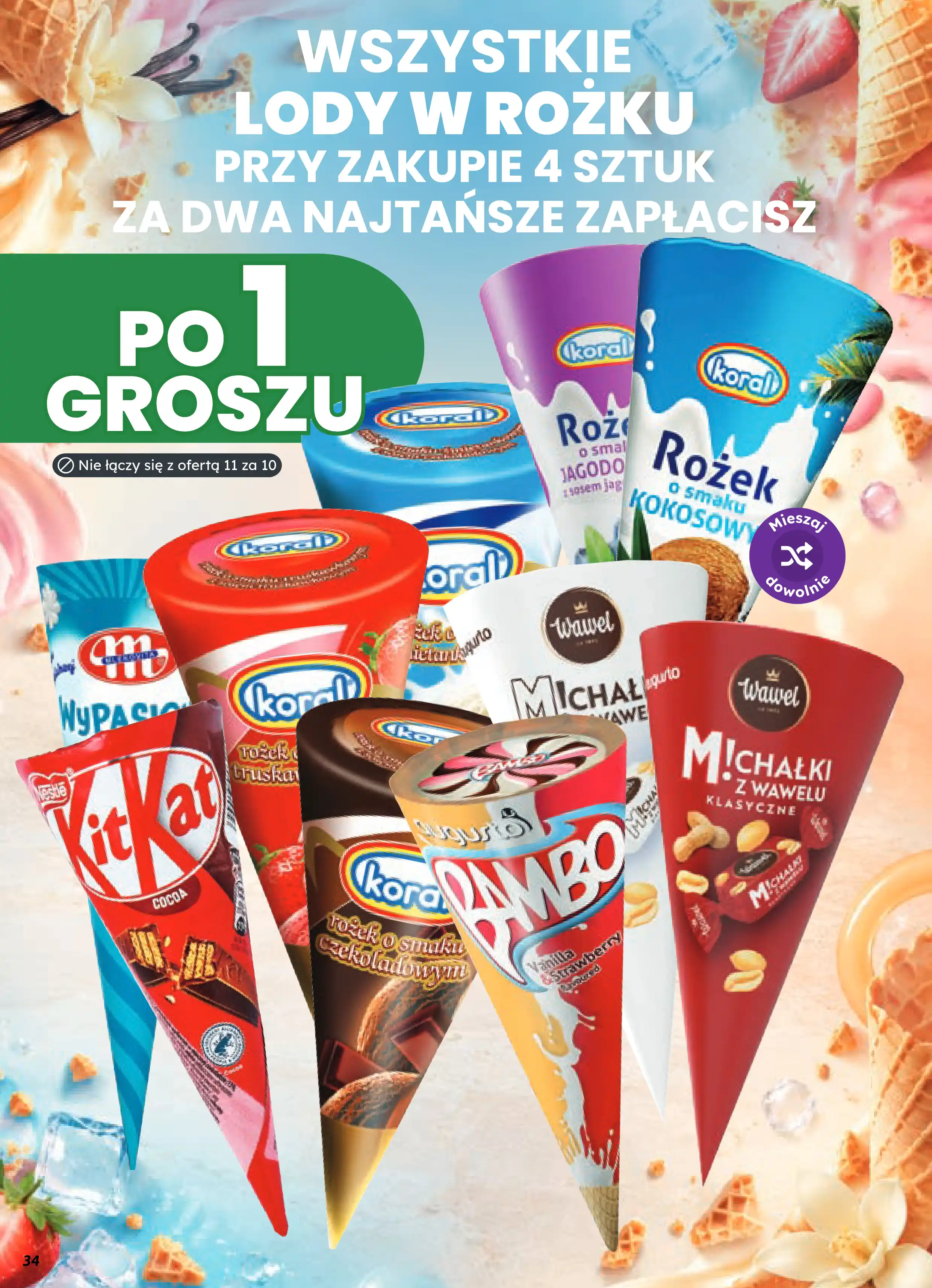 dino gazetka