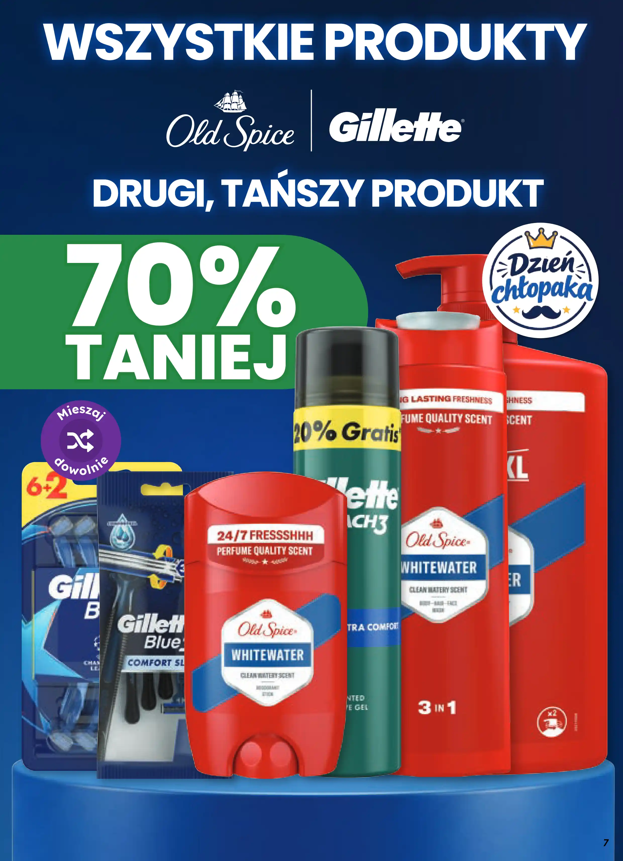 dino gazetka
