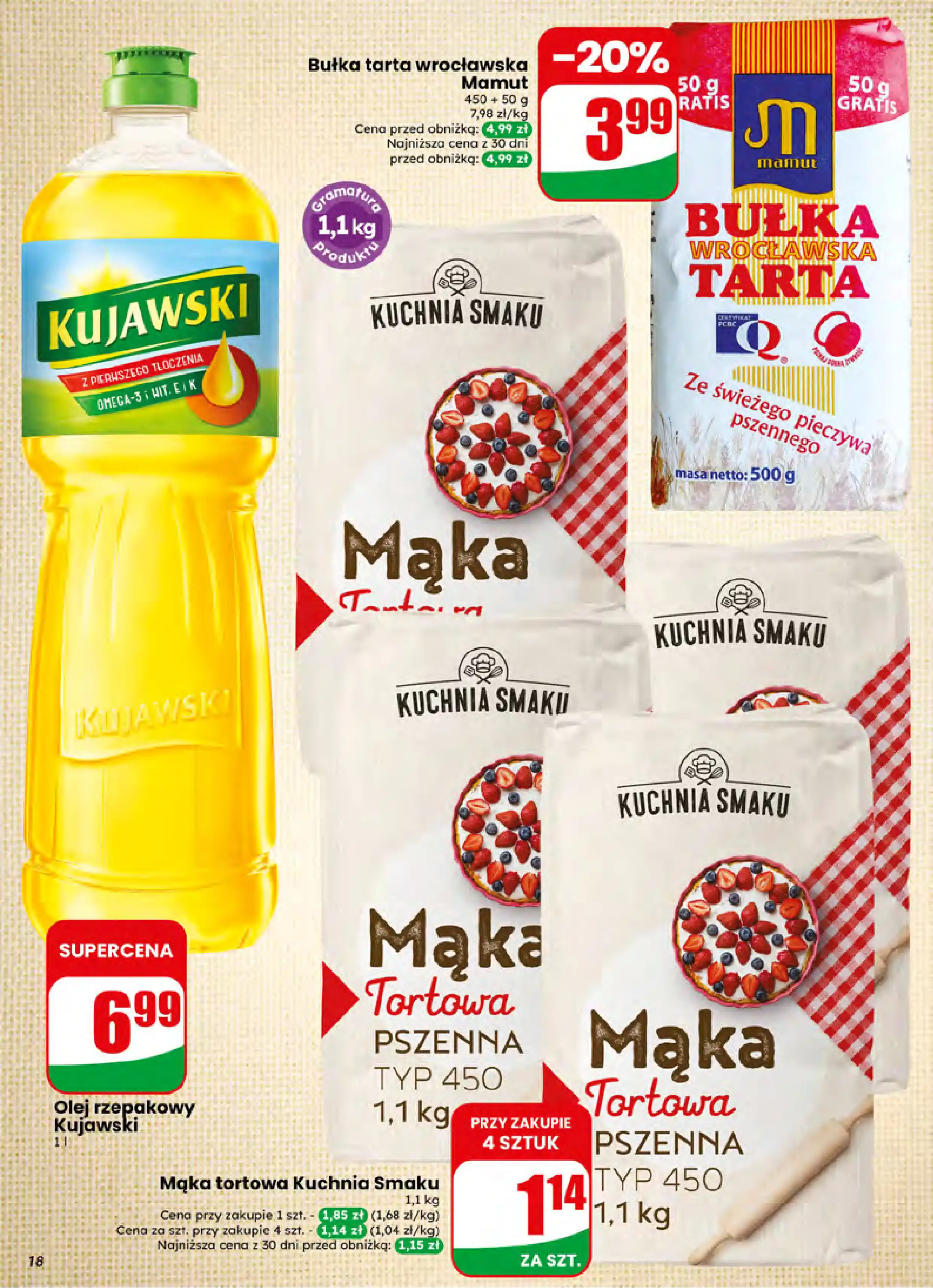dino gazetka