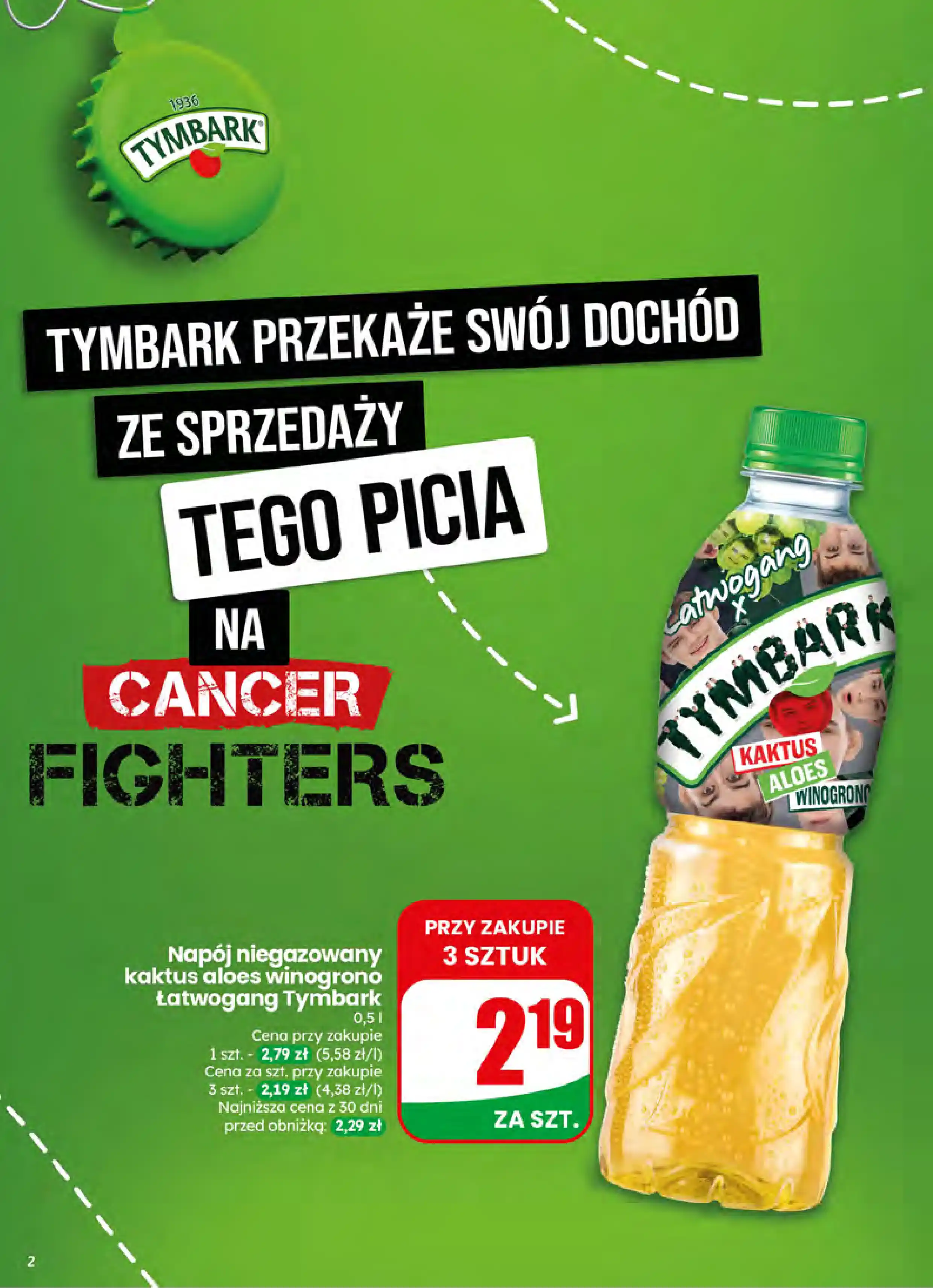 gazetka dino, ważna od jutra
