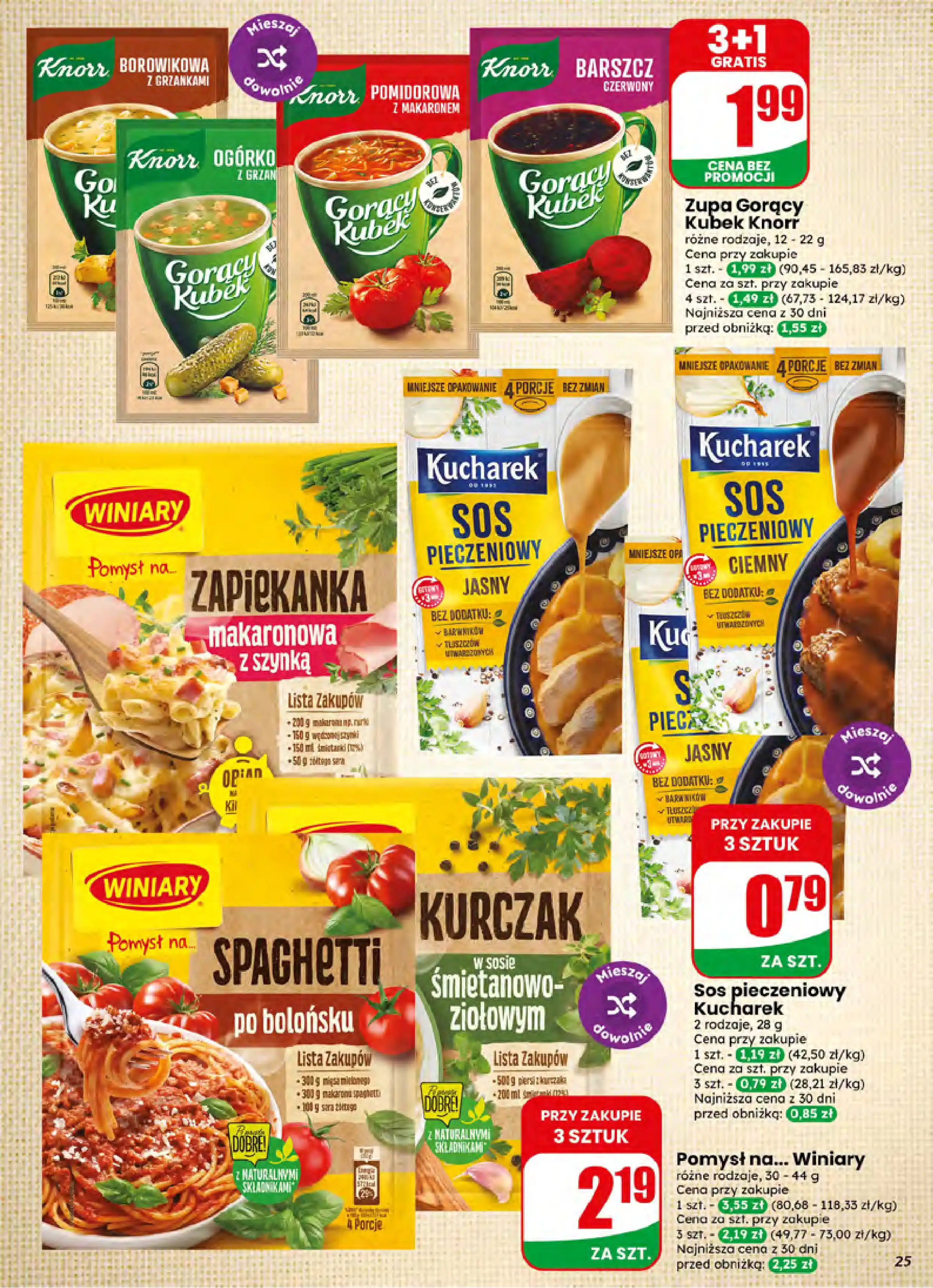 dino gazetka