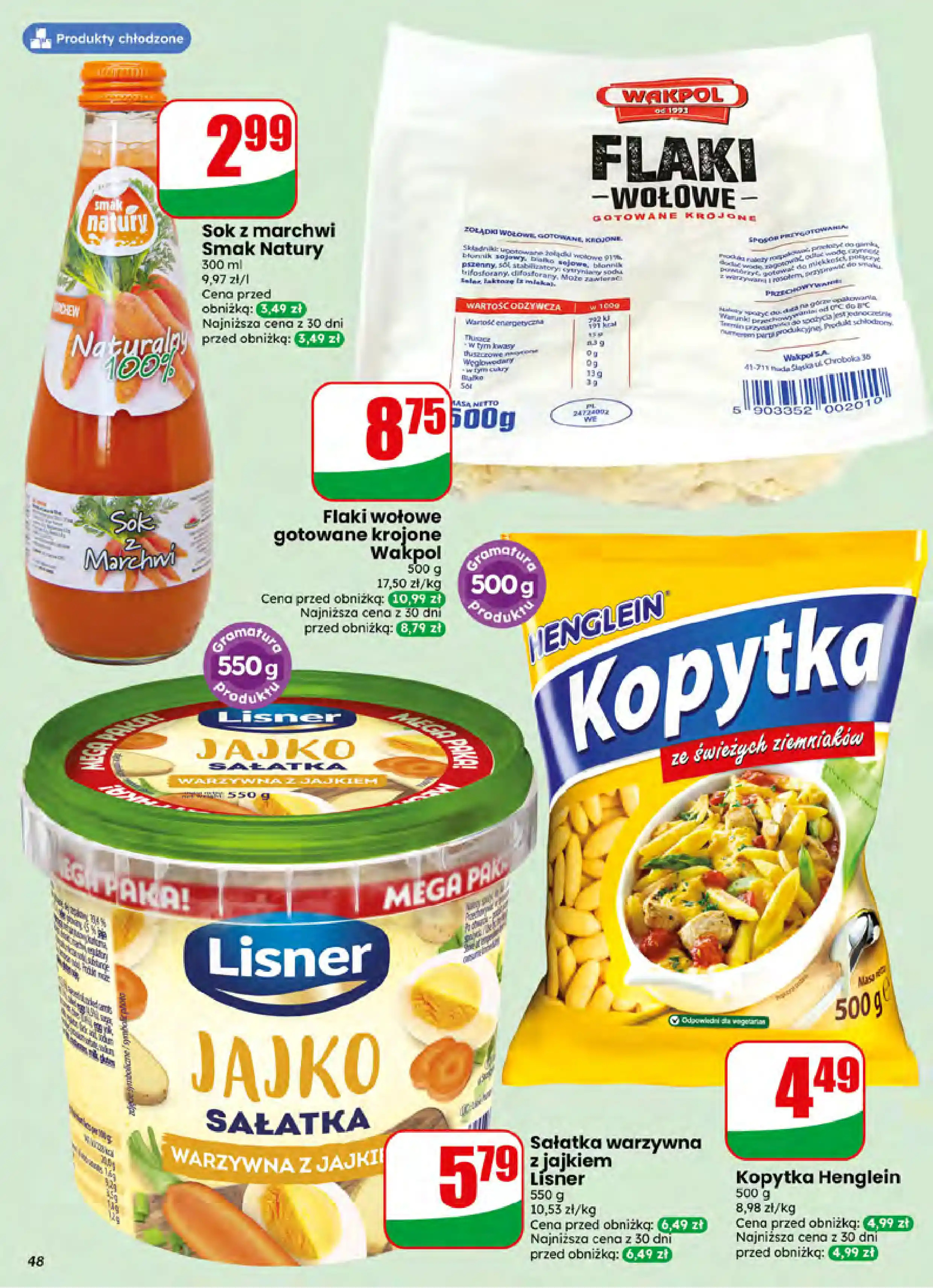 dino gazetka
