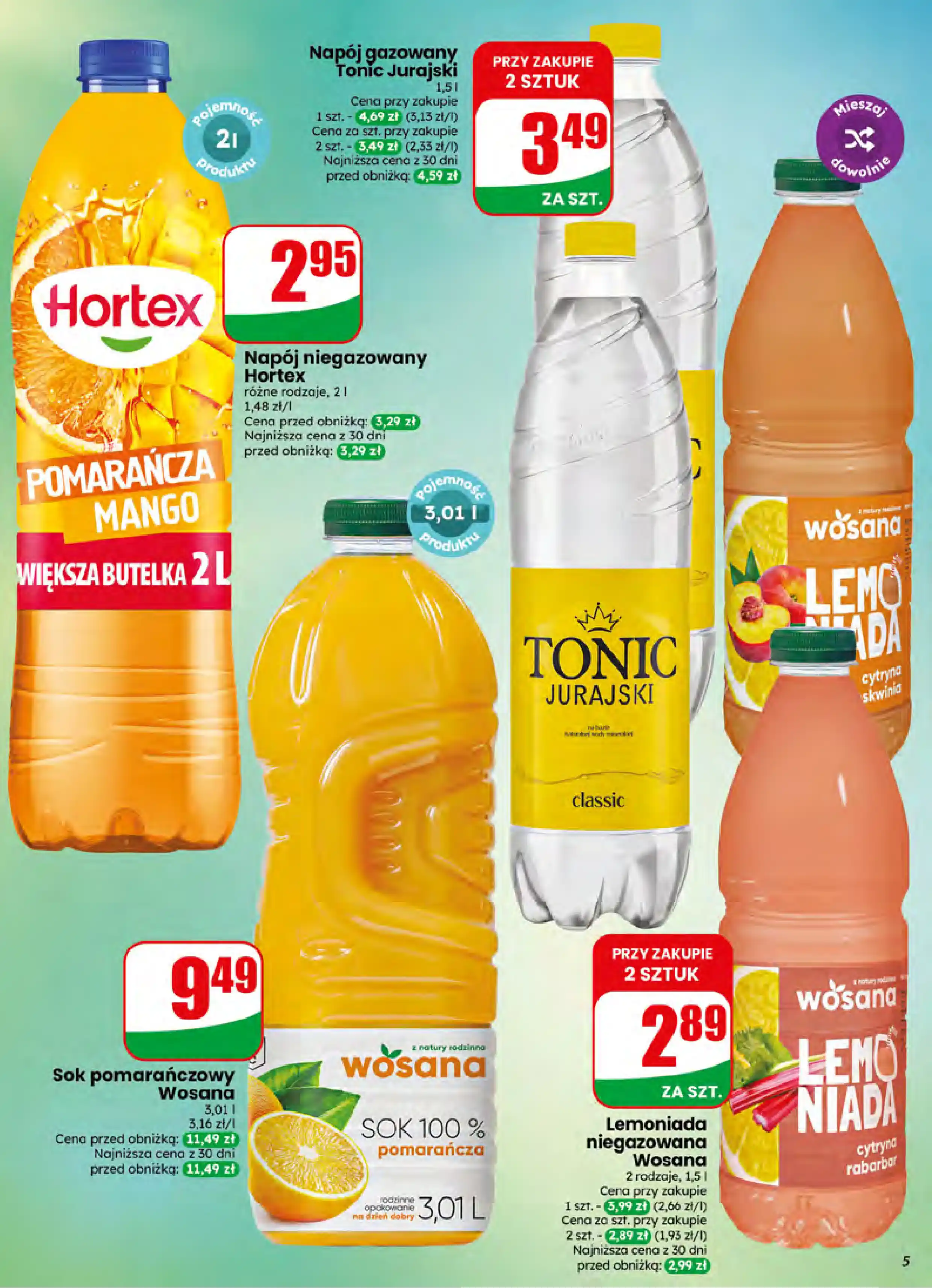 gazetka dino ważna od środy