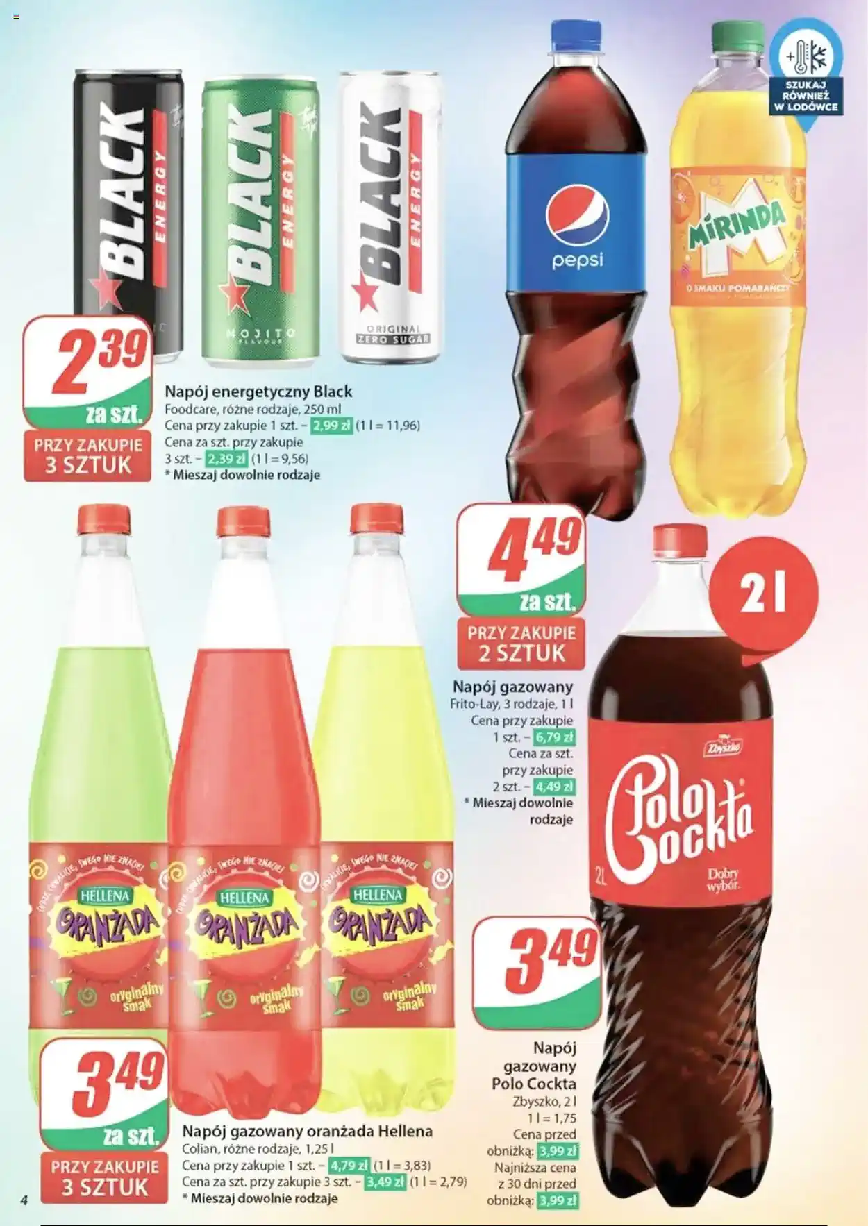 gazetka dino, ważna od jutra