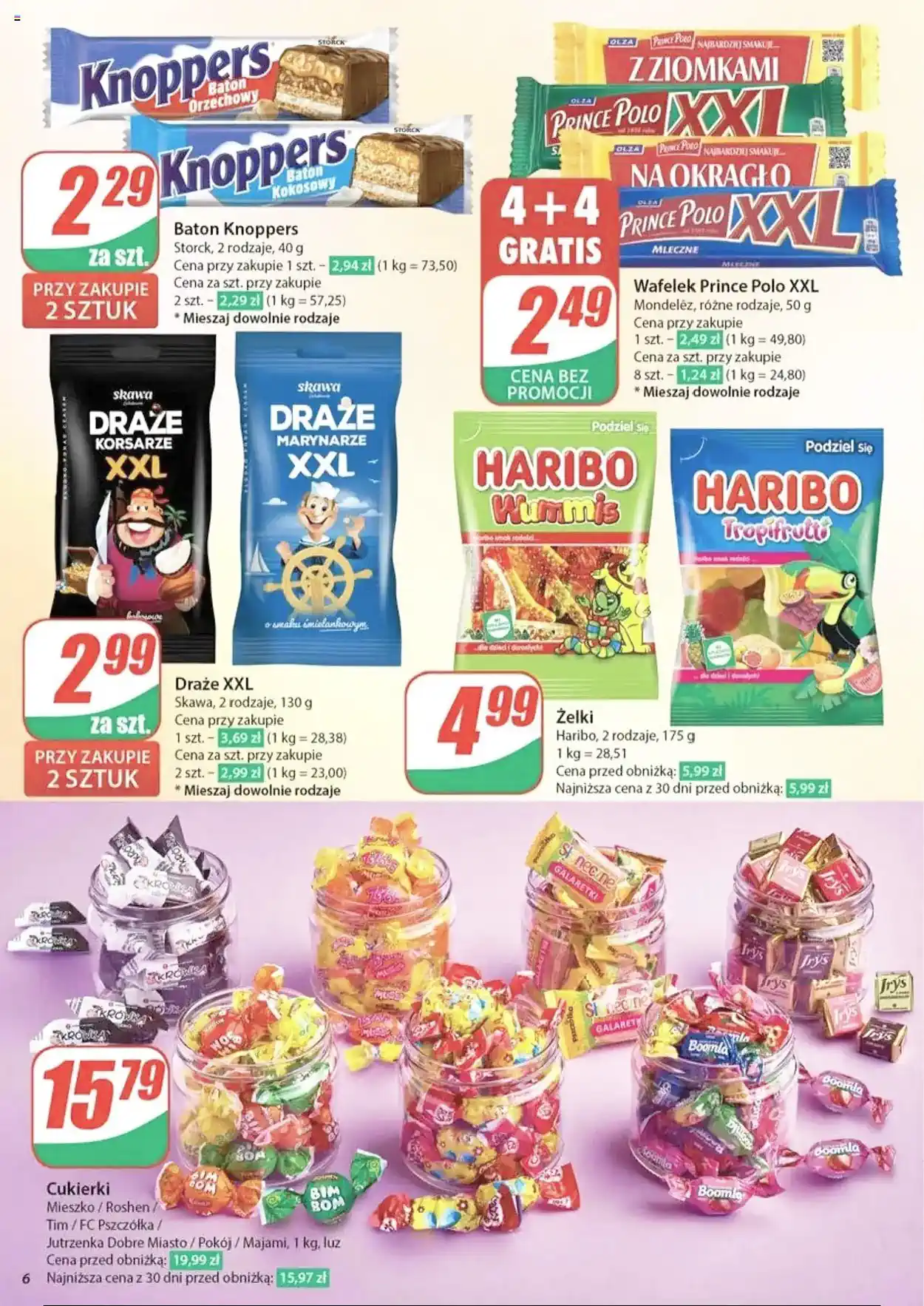 dino gazetka od jutra