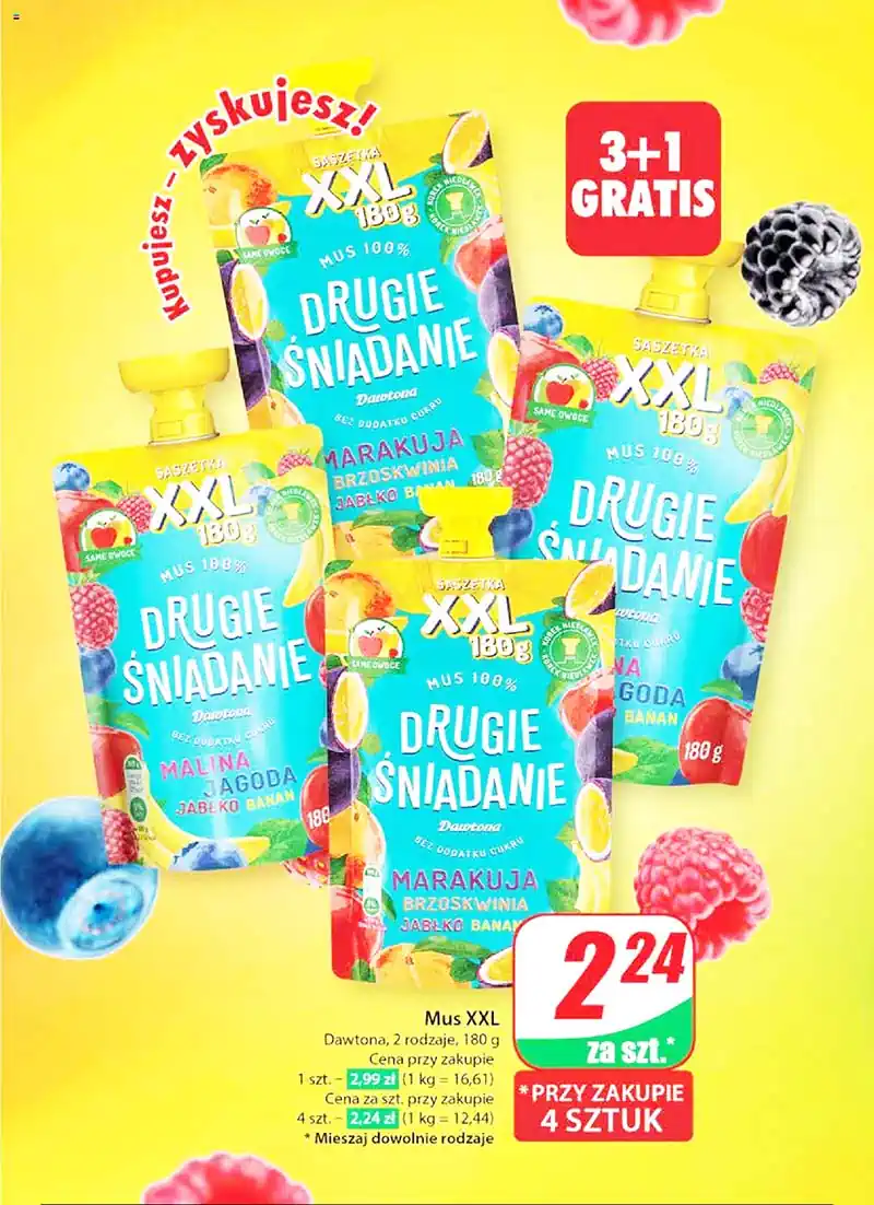 gazetka dino ważna od jutra
