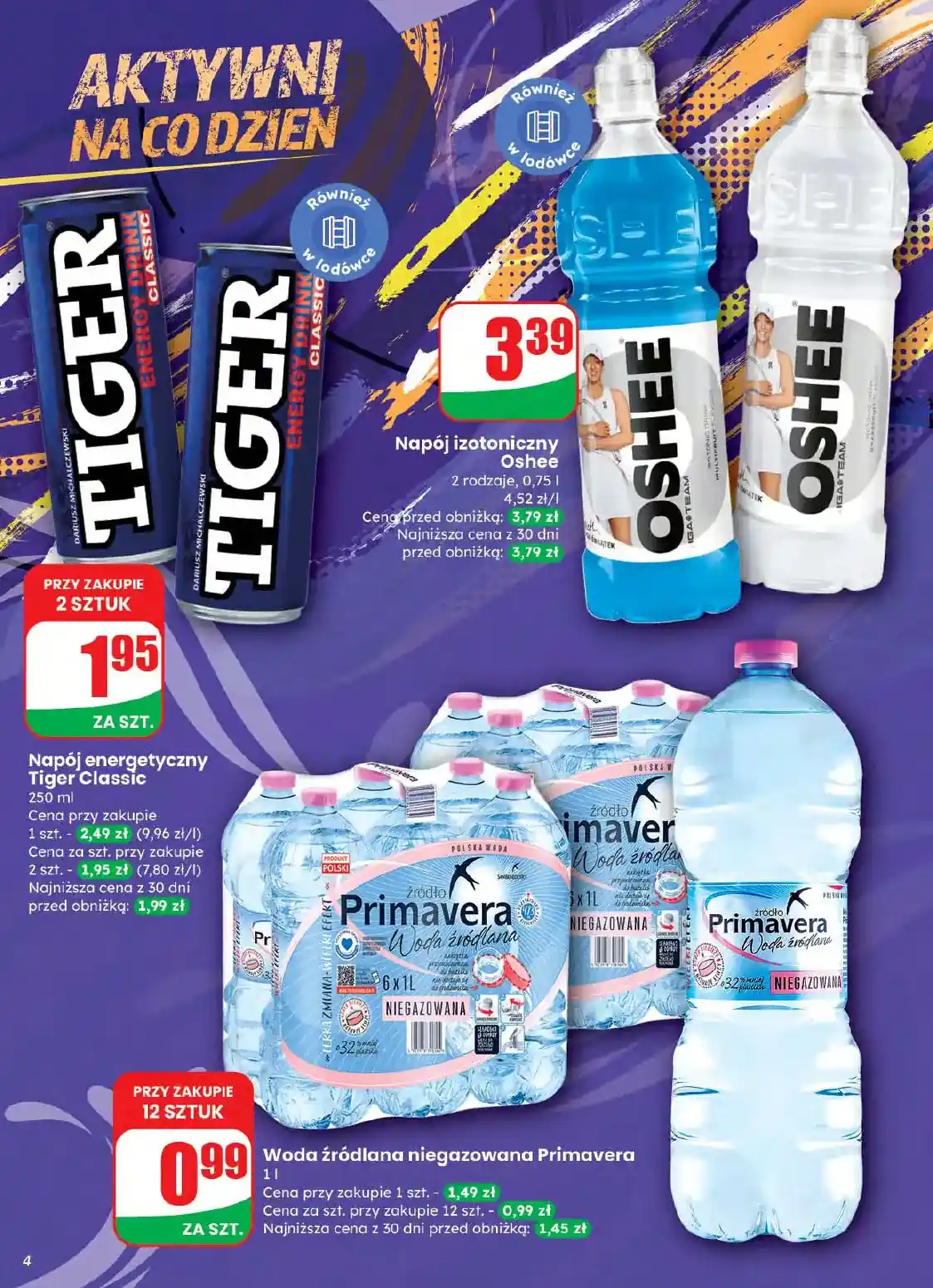 dino gazetka od jutra