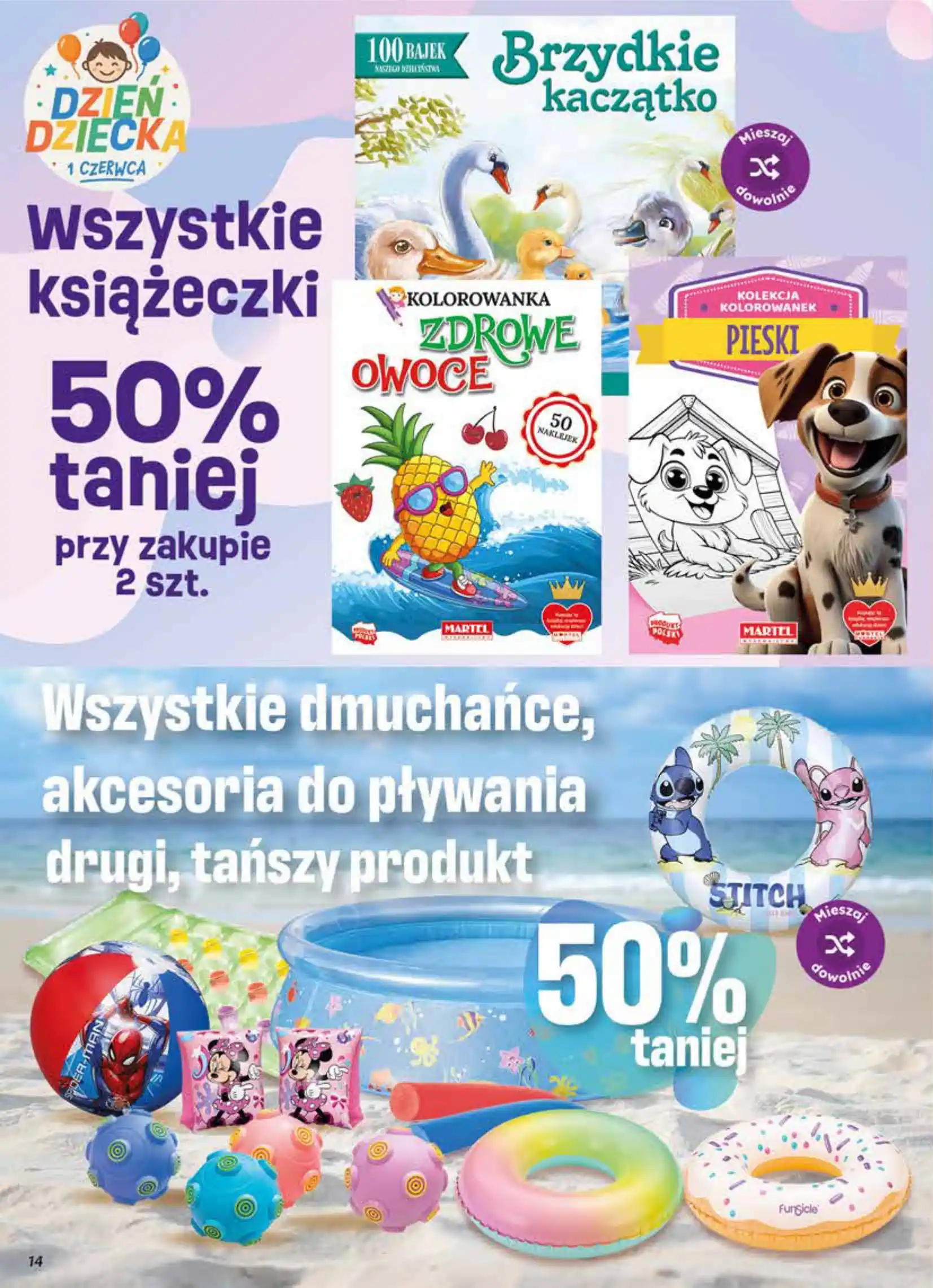 dino gazetka