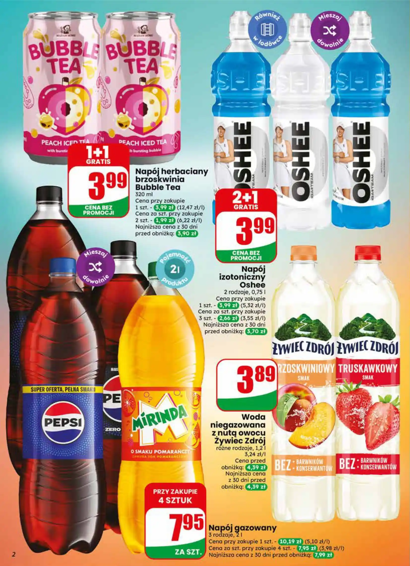 gazetka dino, ważna od jutra