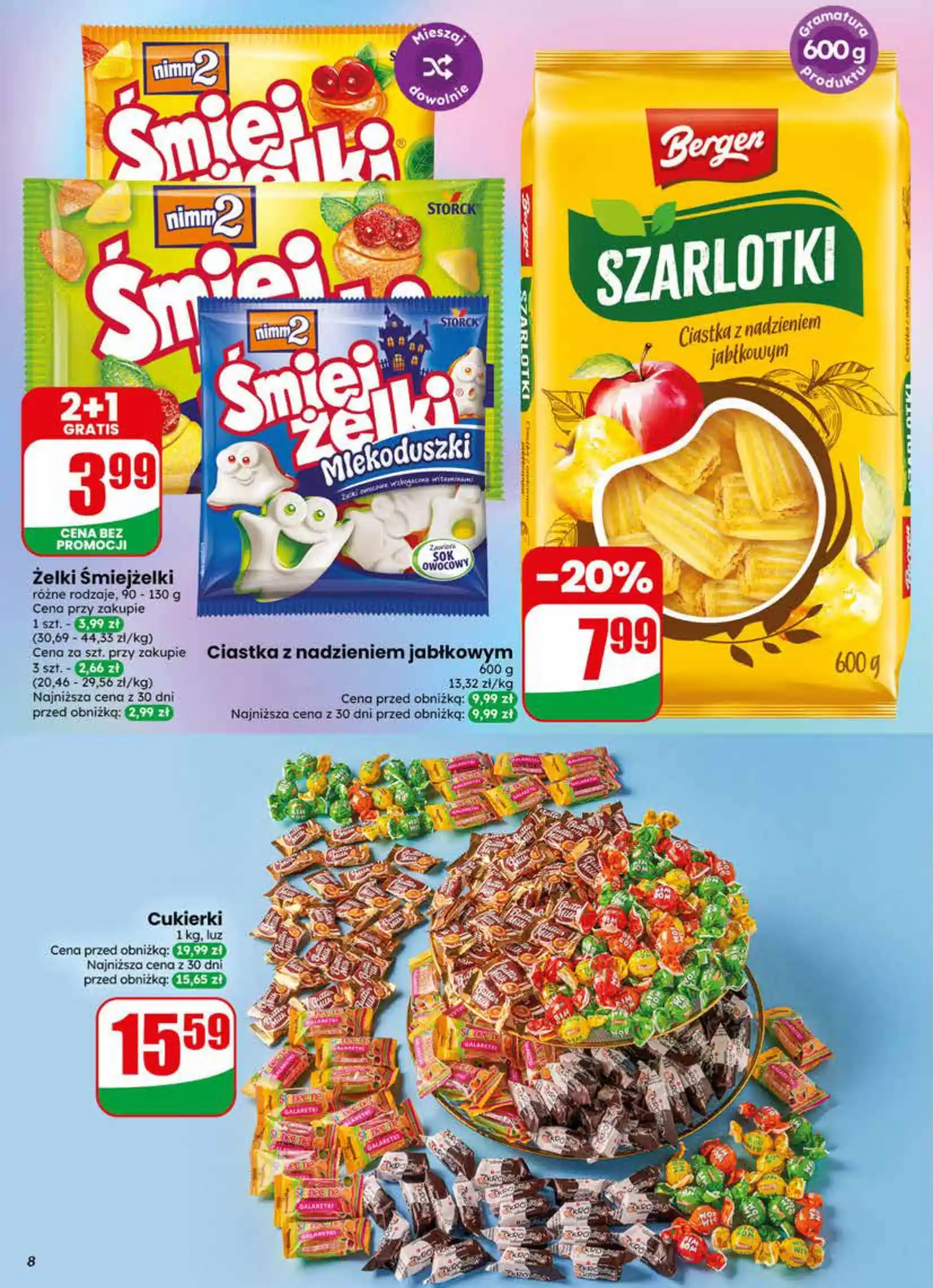dino gazetka