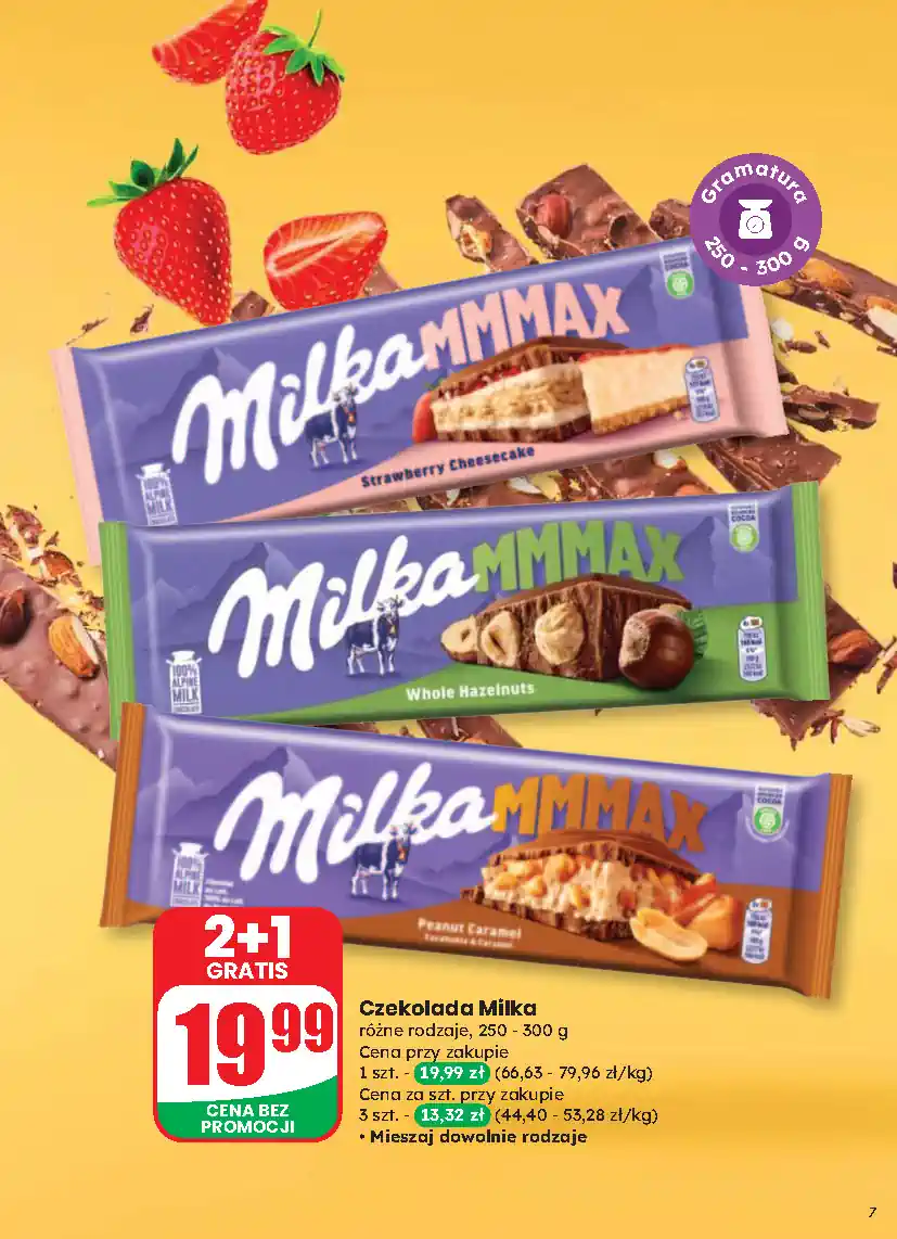 gazetka dino
