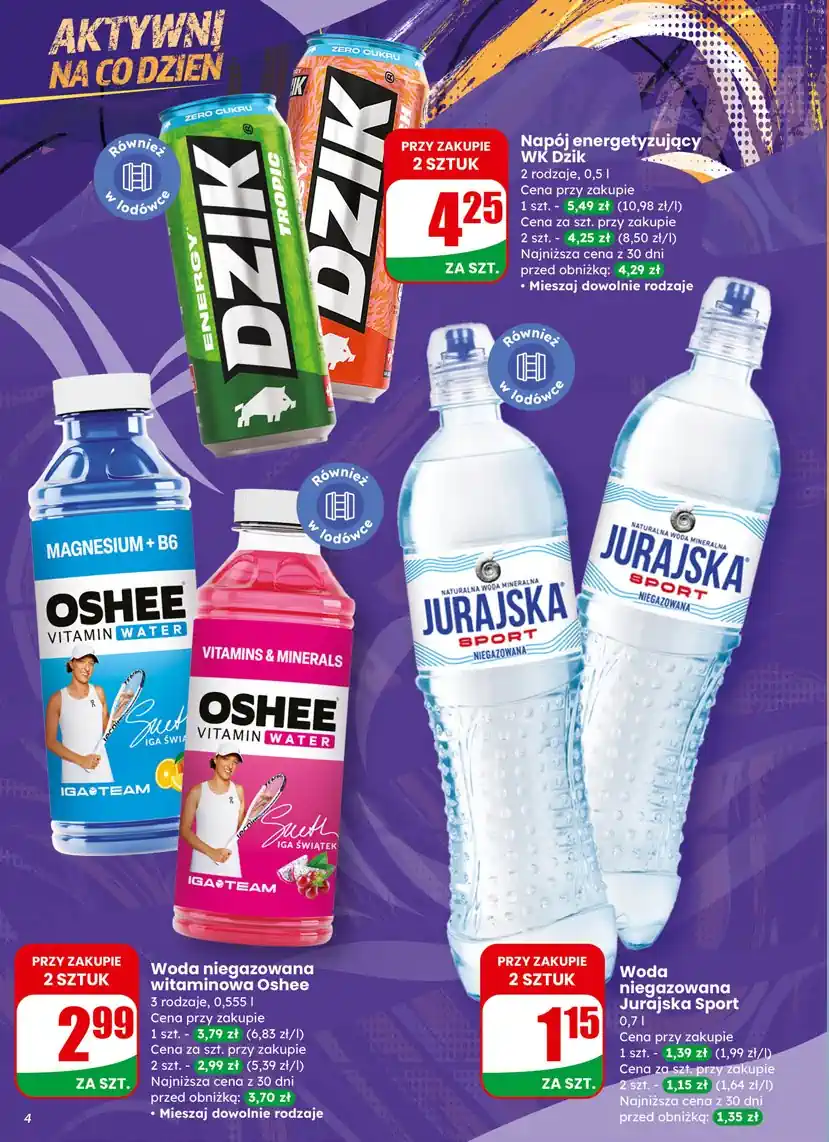 dino gazetka od jutra