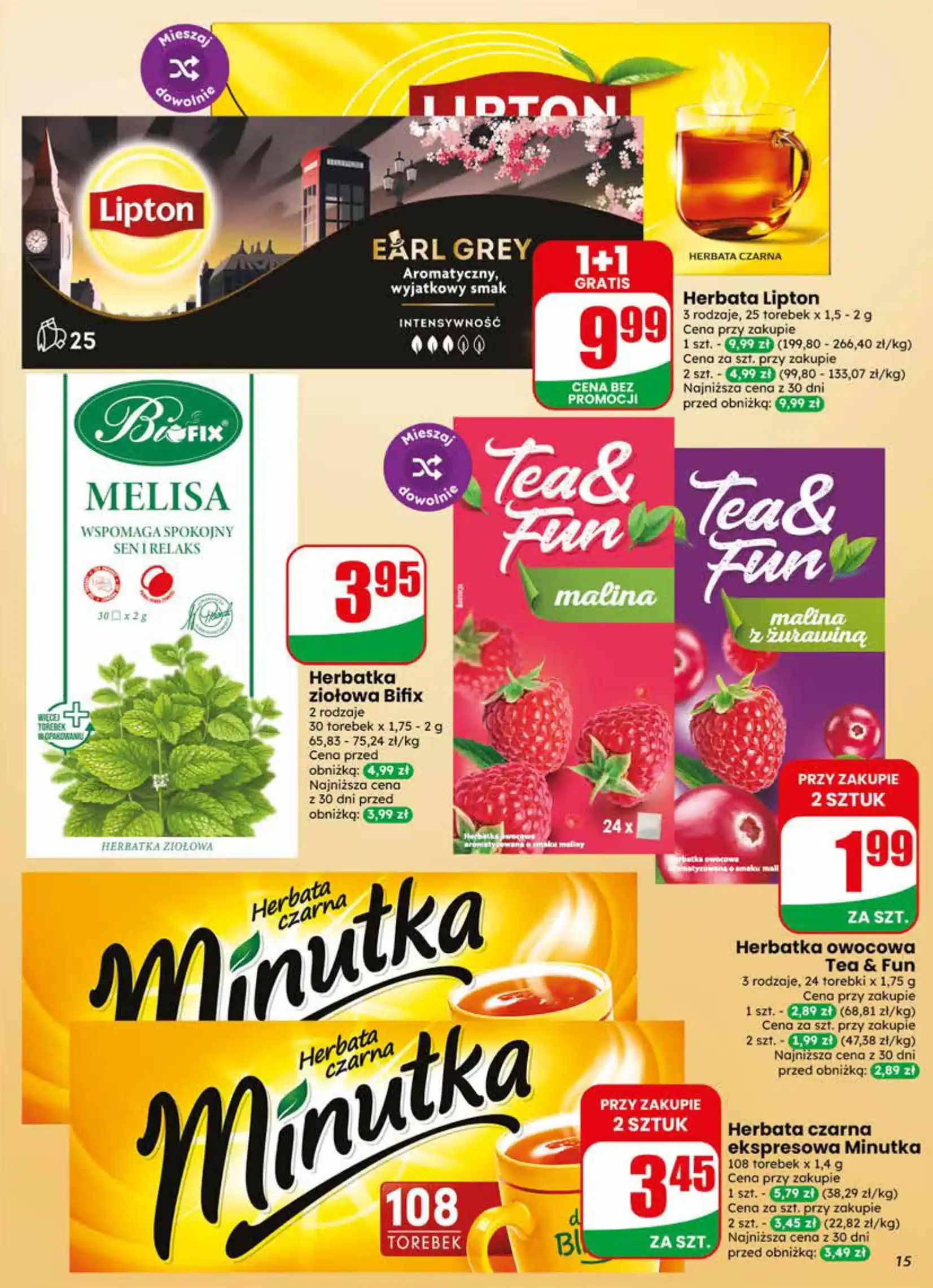 dino gazetka