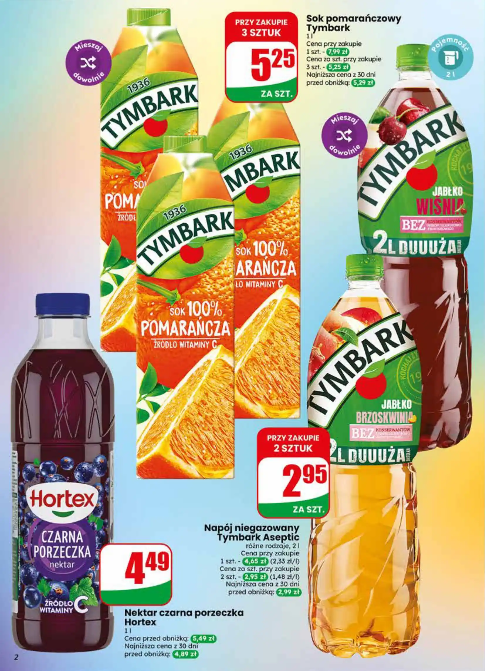 gazetka dino, ważna od jutra