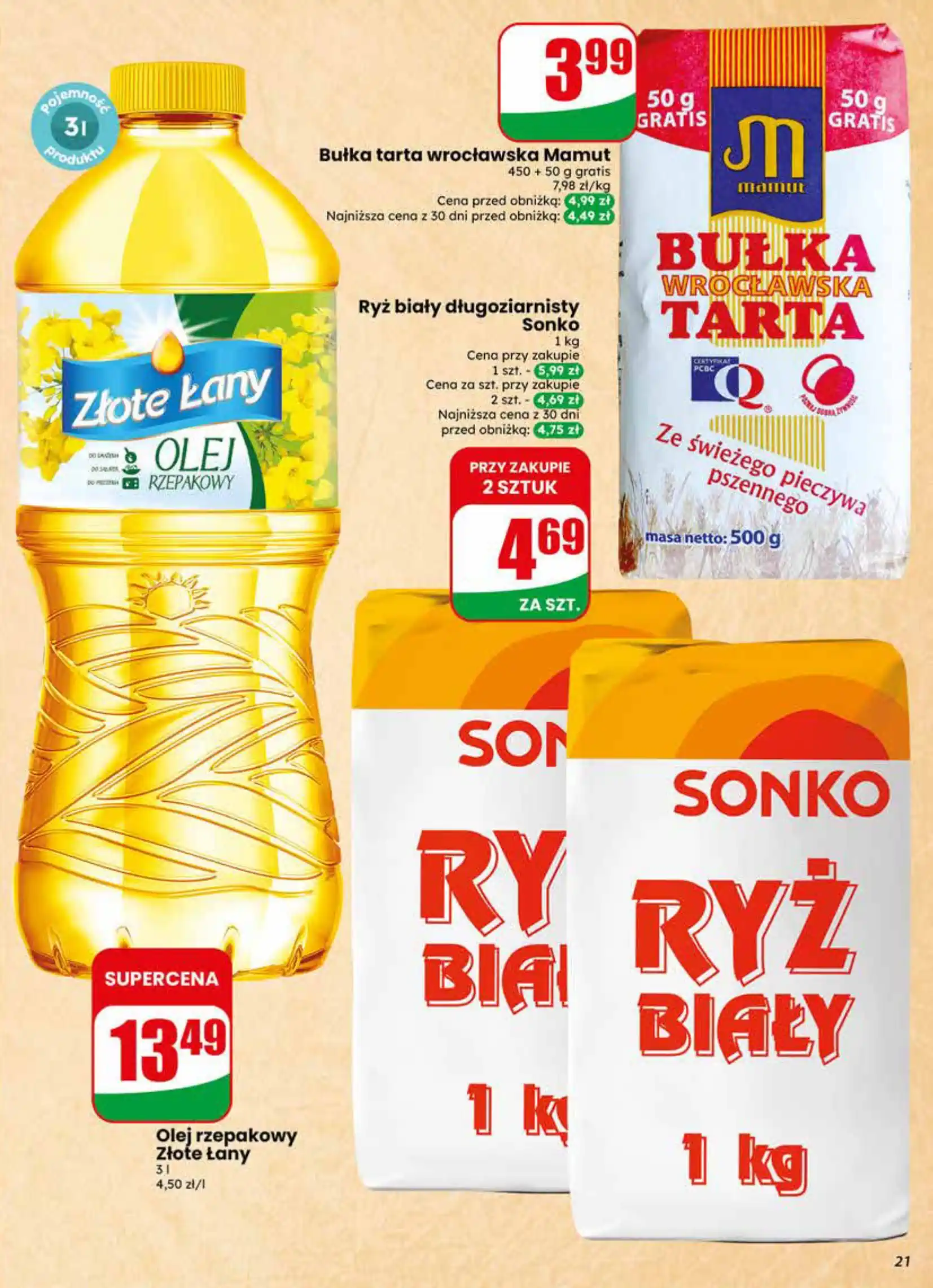 dino gazetka